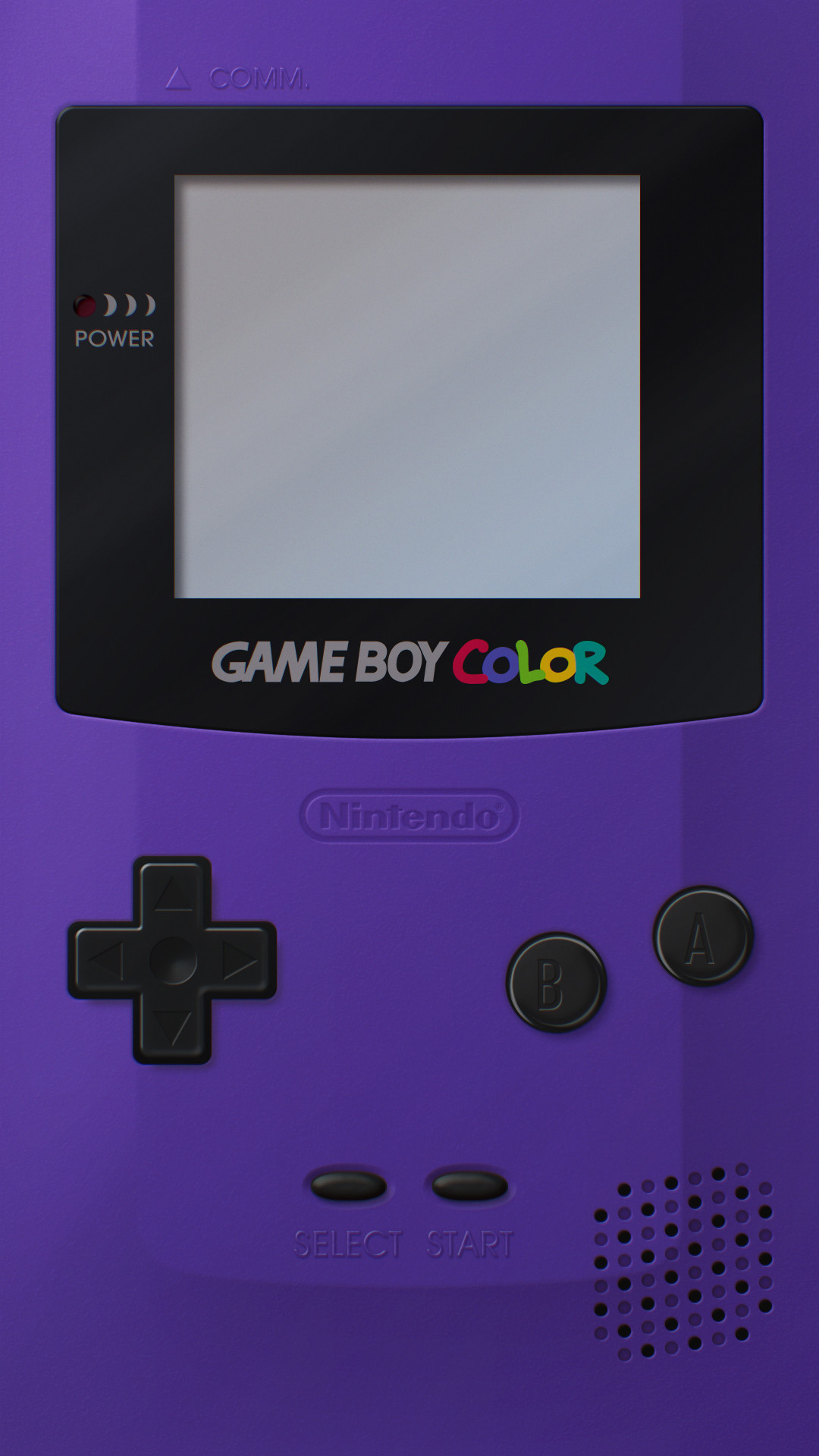 1080x1920 Game Boy Color Wallpaper by mattmcmanis Game Boy Color Wallpaper by  mattmcmanis