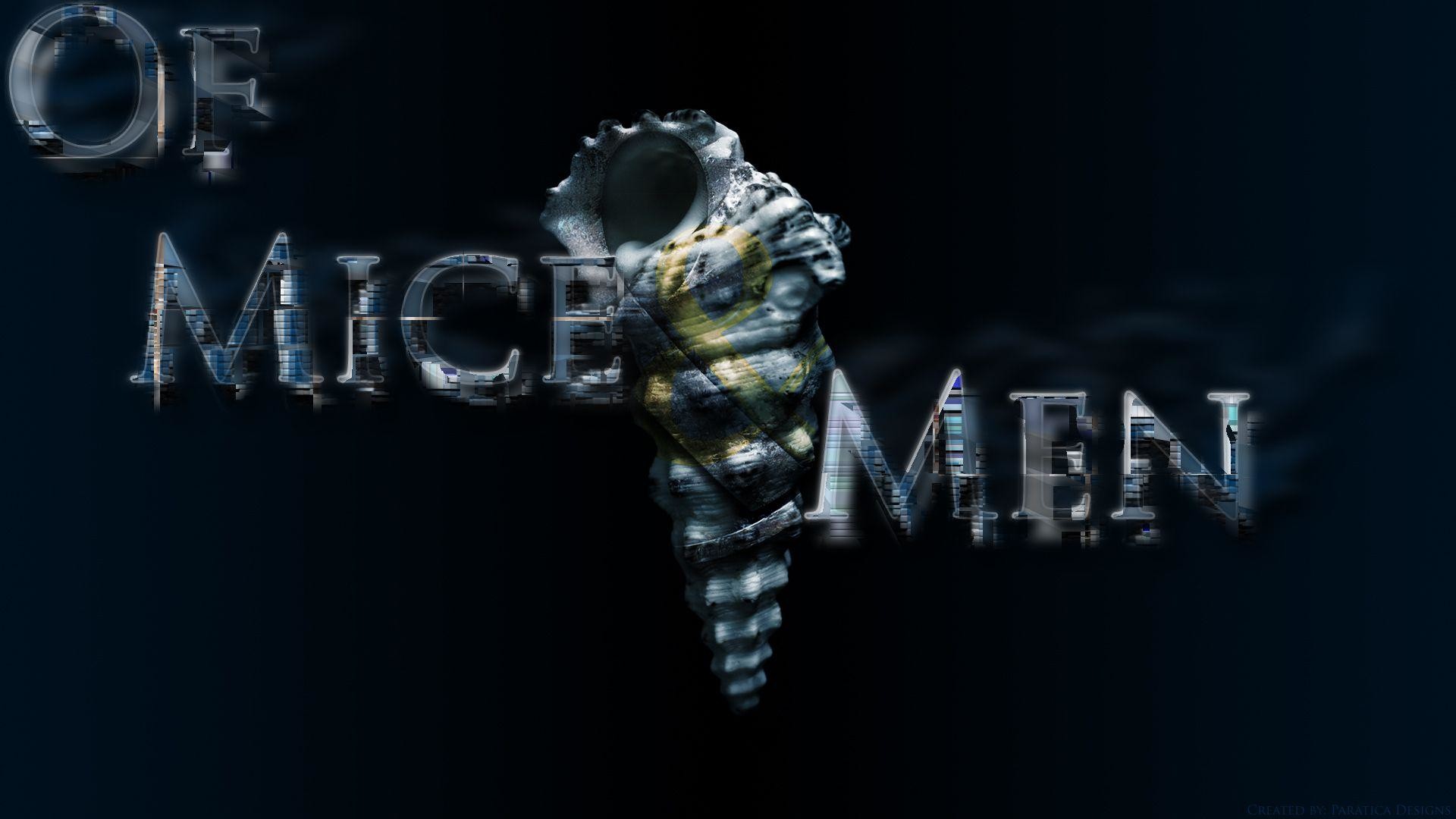 1920x1080 Download Of Mice And Men Wallpaper Gallery