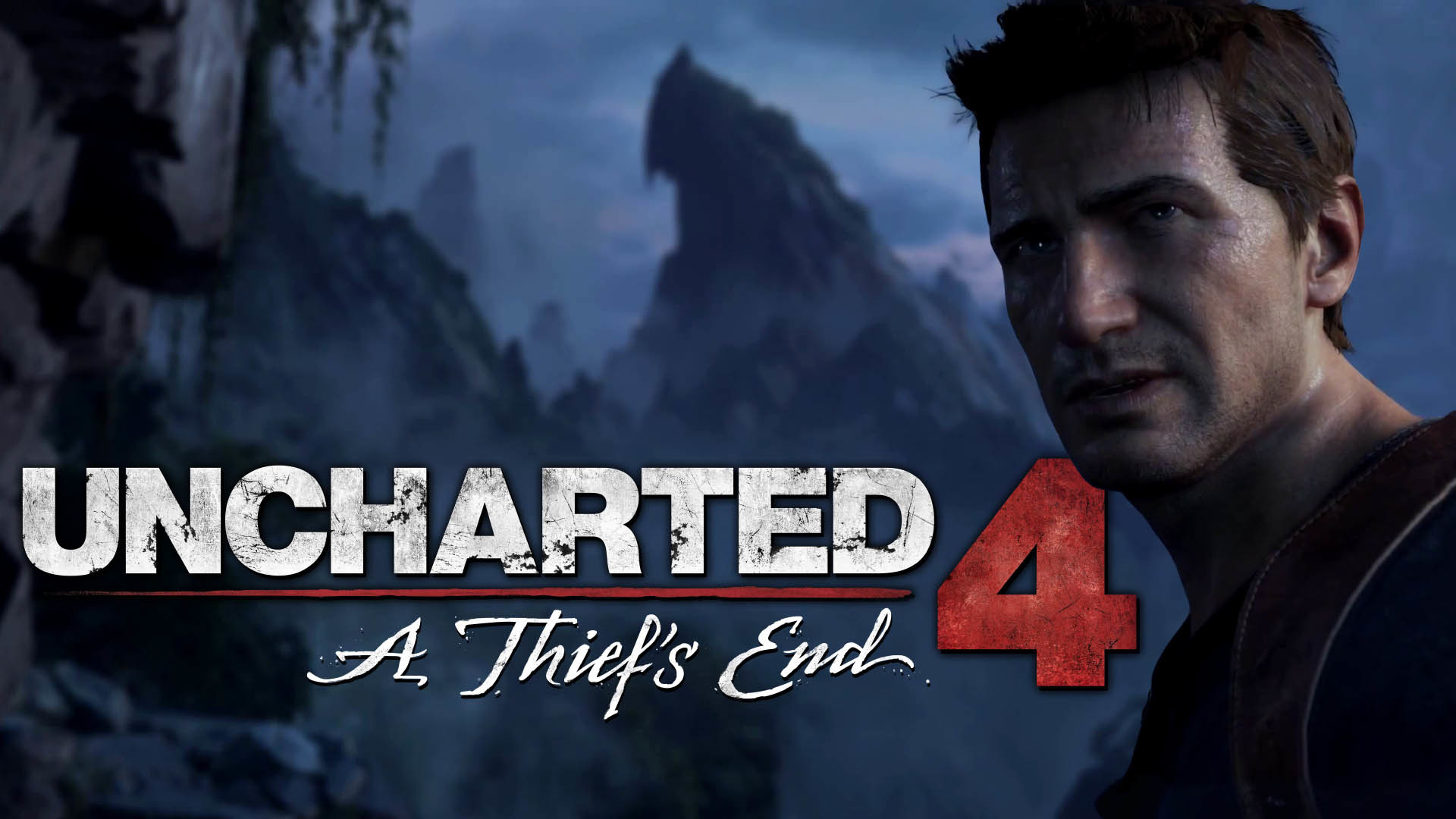 1920x1080 Uncharted 4 A Thiefs End Nathan Drake
