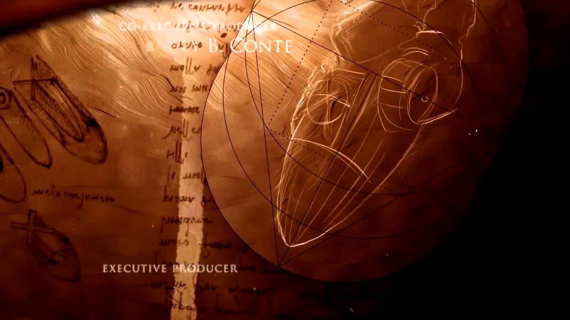 1920x1080 Da Vinci's Demons Opening Credits/Scene (Intro) 1080p Full HD