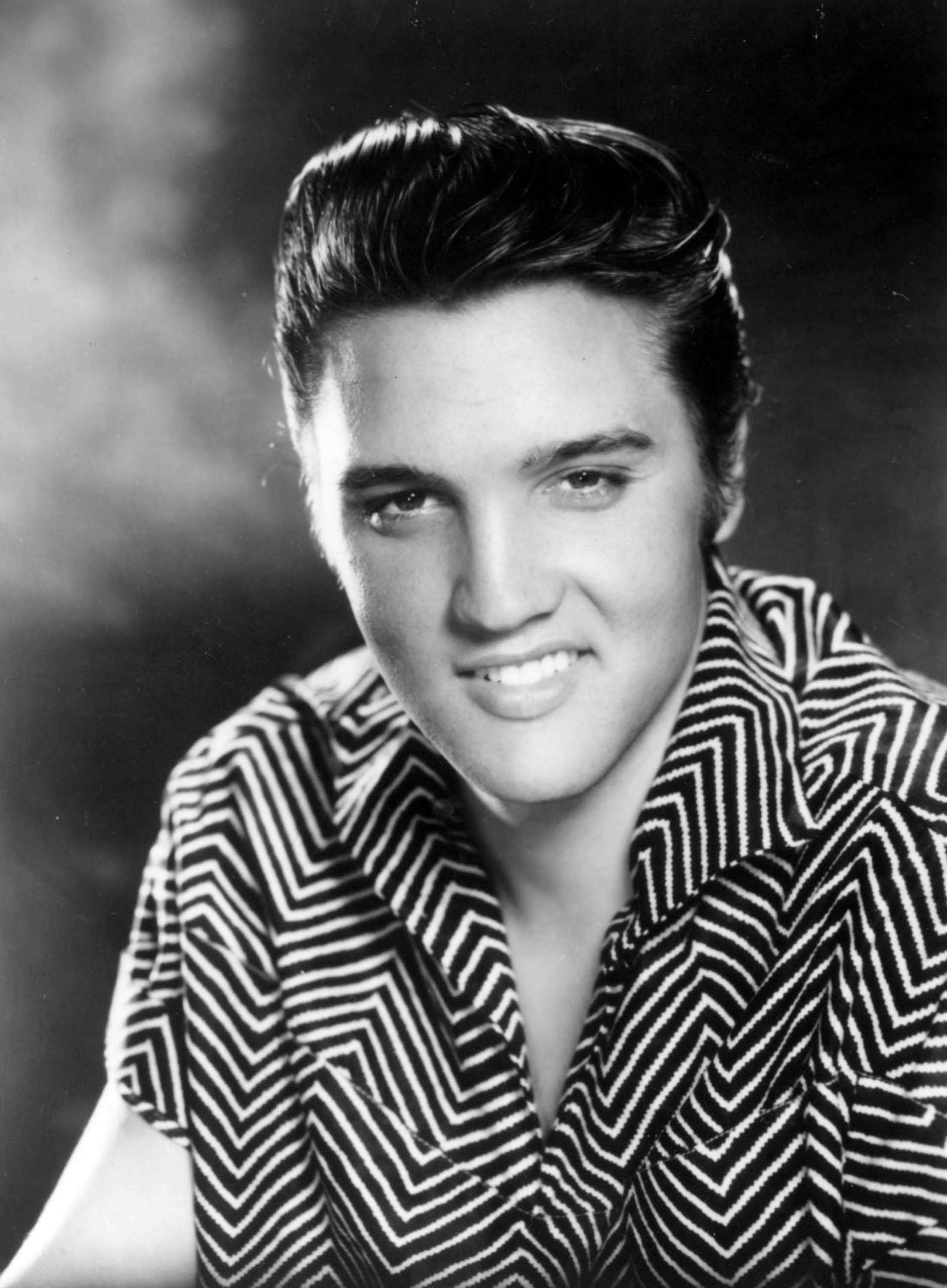 1883x2560 Elvis Presley was a big Monty Python fan. Description from  thisdayinmusic.com. I