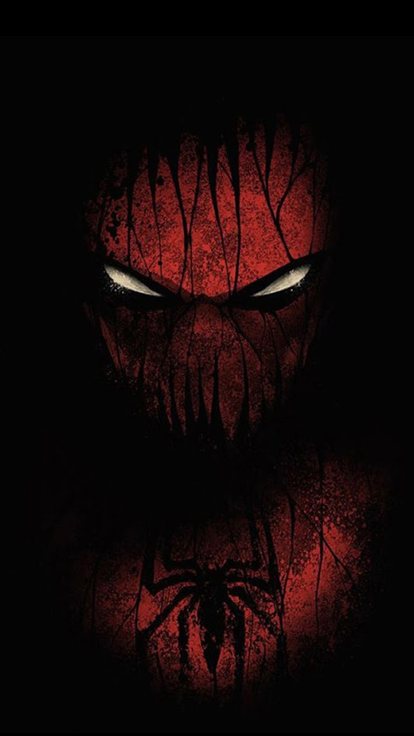 1440x2560 Download the Android Spiderman wallpaper