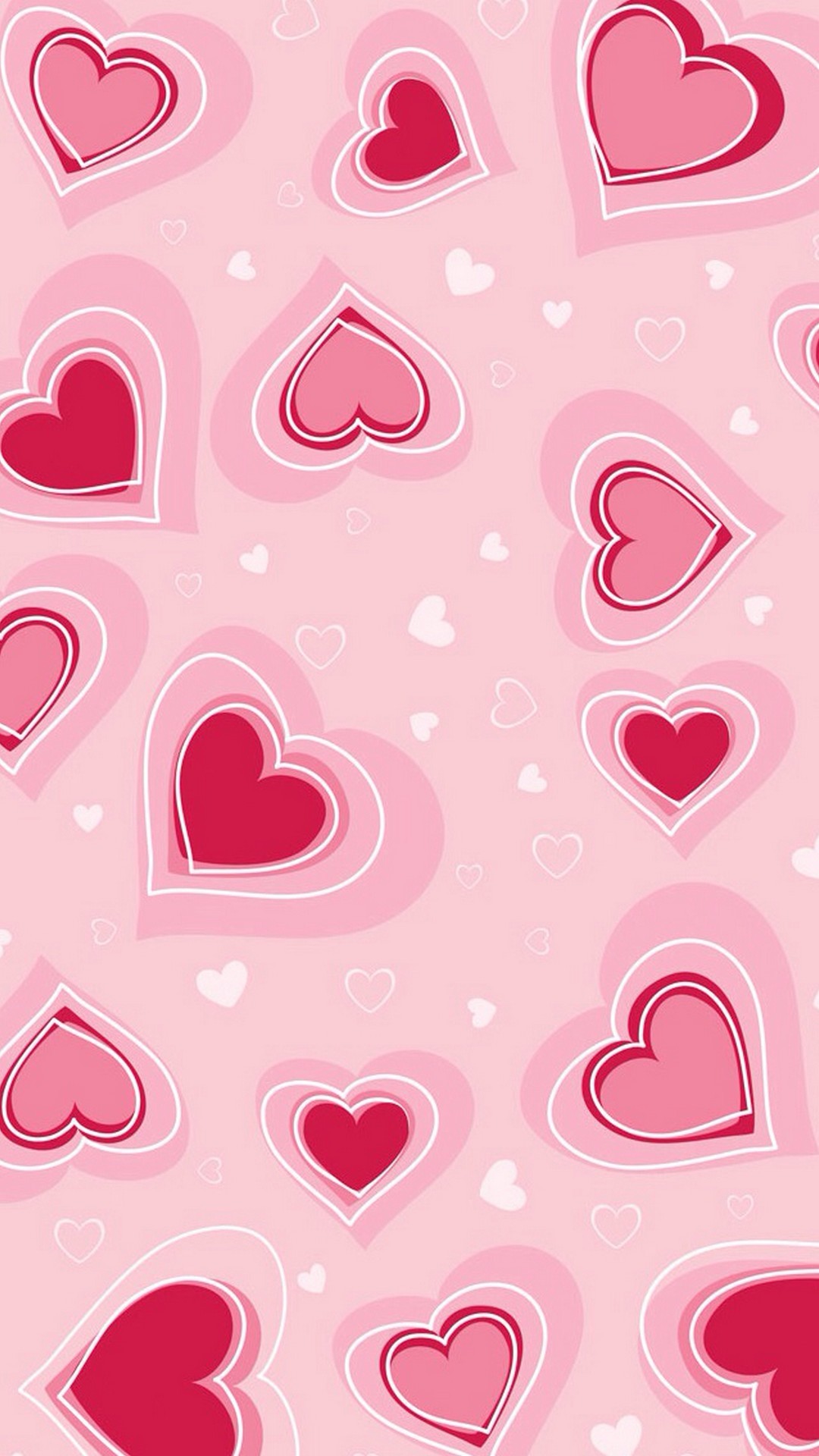 1080x1920 Valentine Wallpaper iPhone 5 resolution 