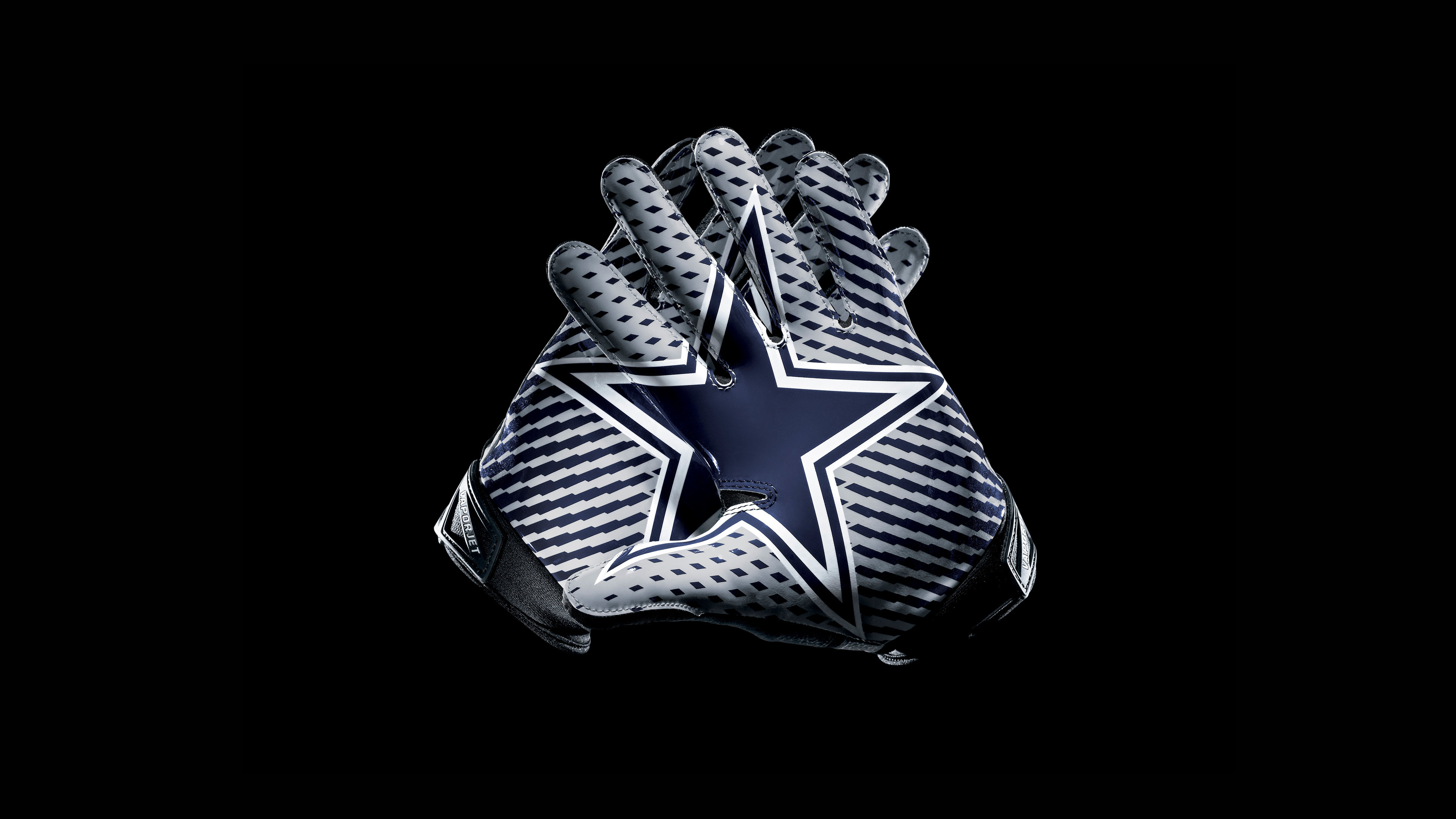 3840x2160 ... Dallas Cowboys Gloves Wallpaper for High Resolution Background Images  ...