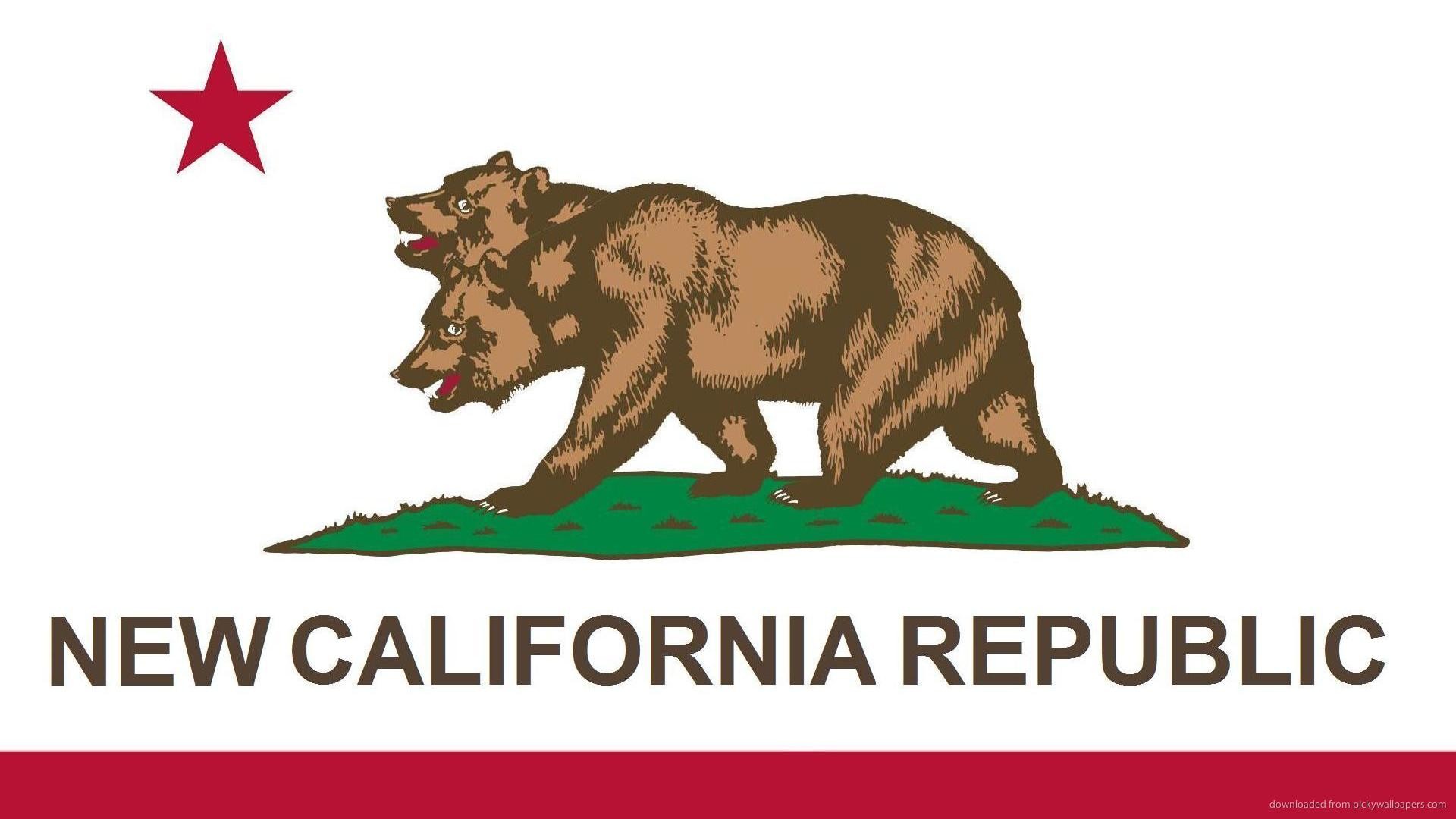 1920x1080 New California Republic for 