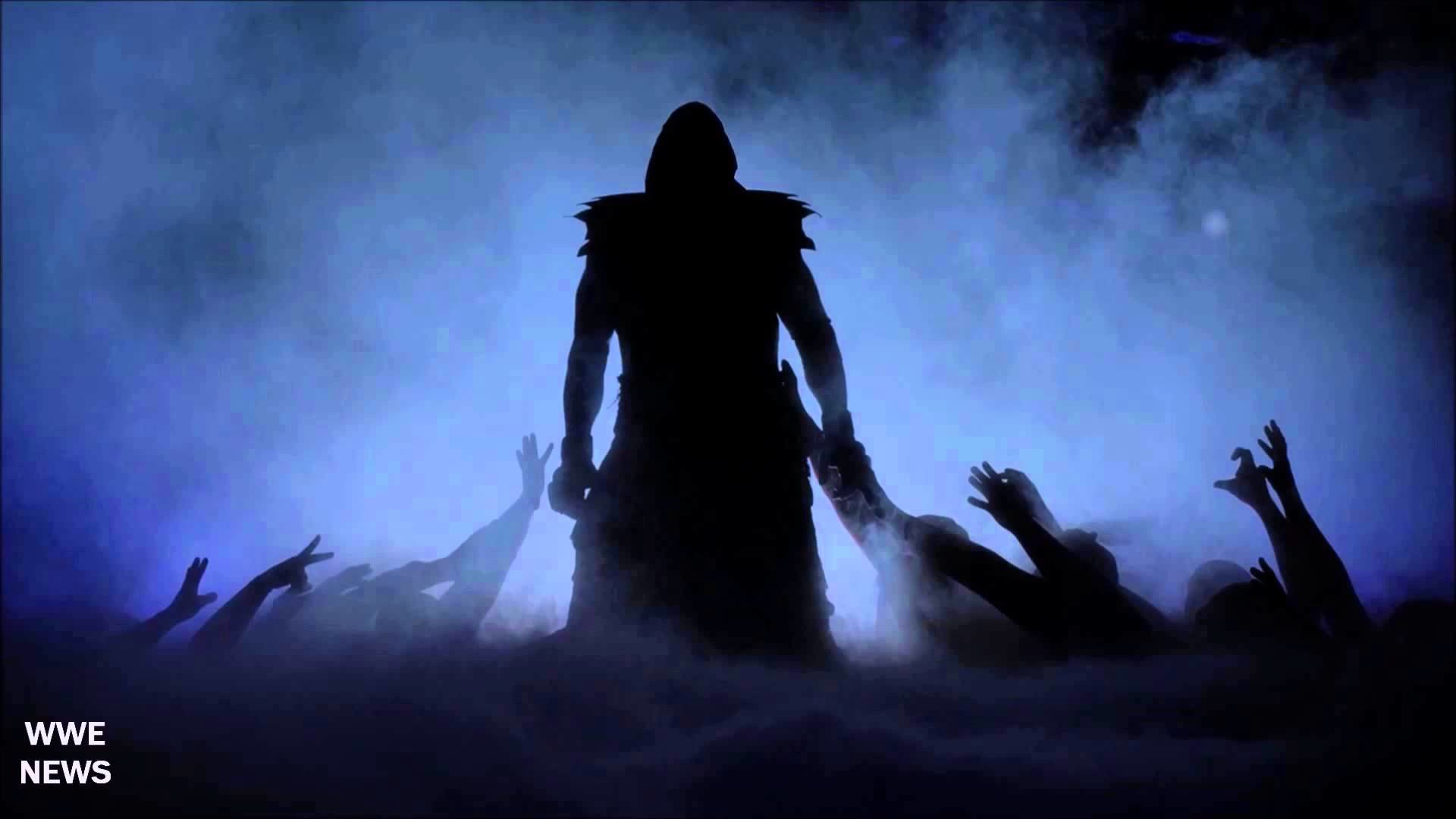 Undertaker Wallpaper - KoLPaPer - Awesome Free HD Wallpapers