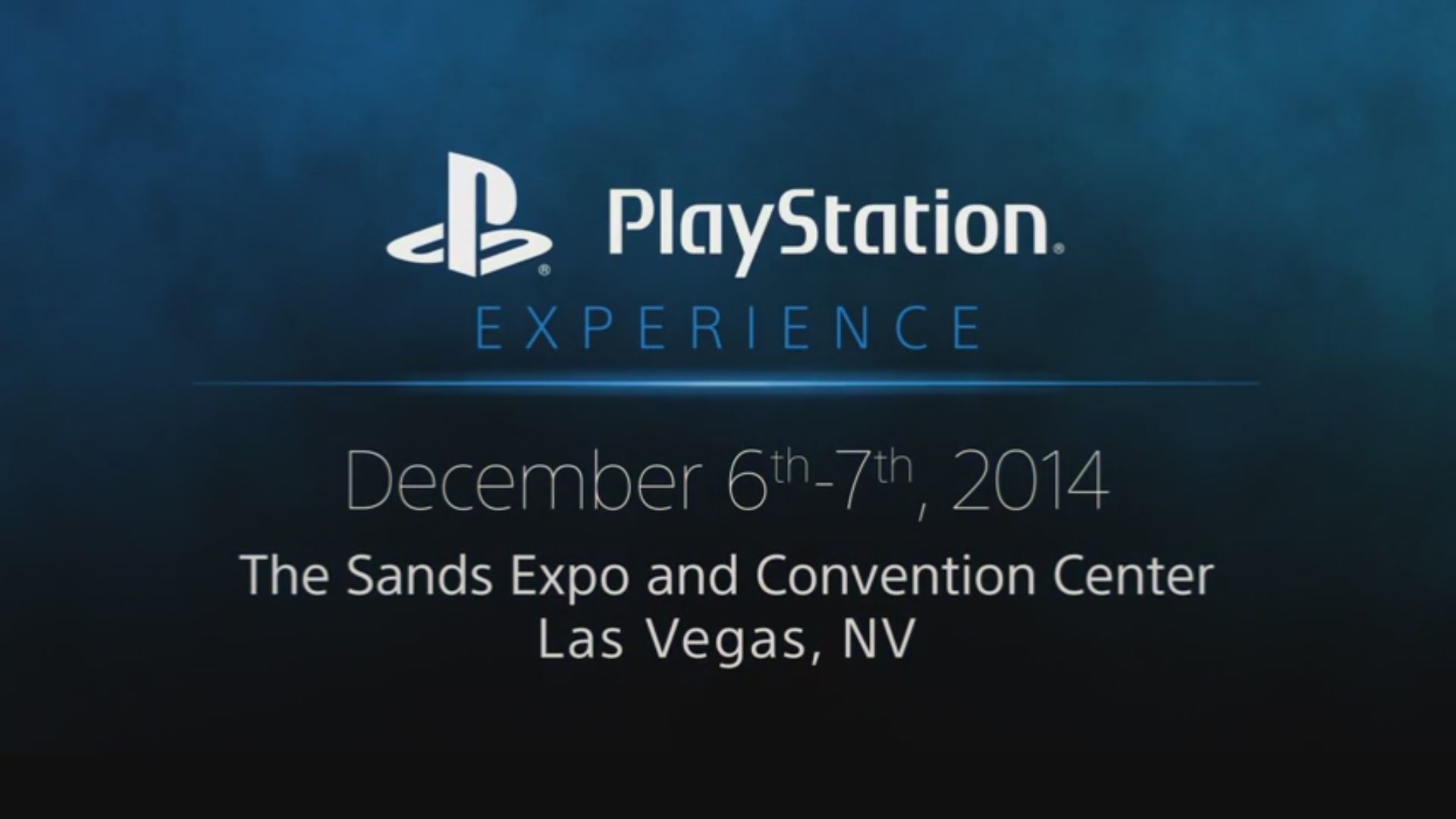 1920x1080 New Info on PlayStation Experience's Games, Developers and Panels Surfaces