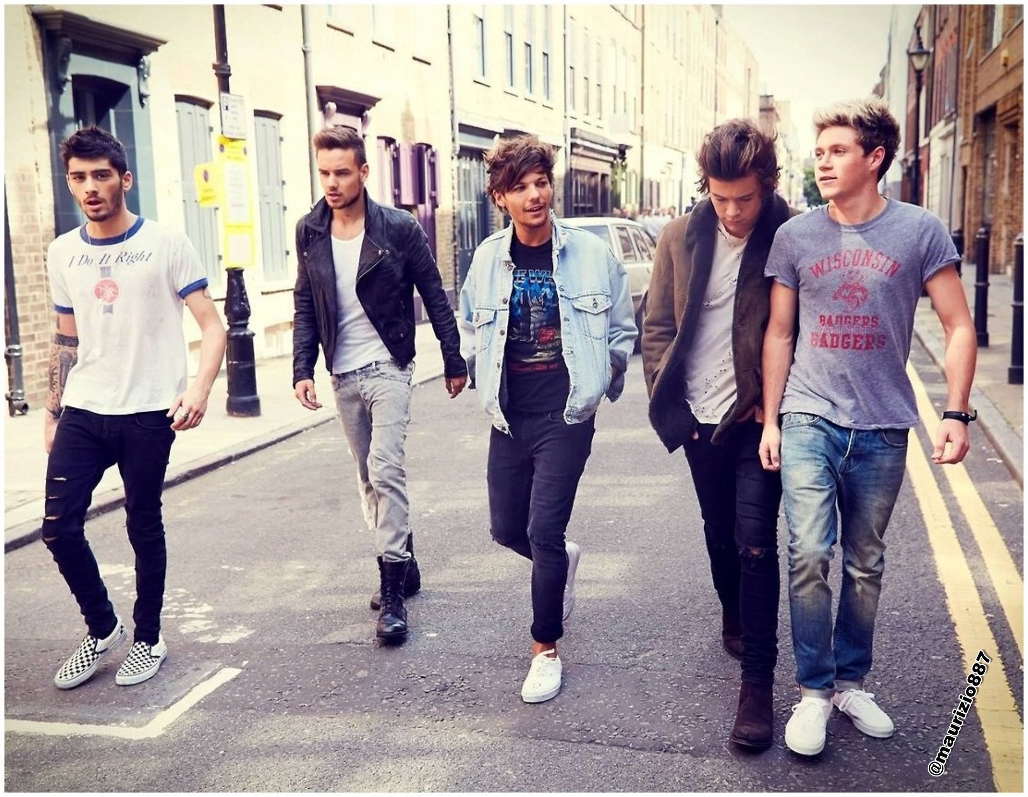 2000x1551 Get 2013 One Direction Â· One Direction Midnight Memories 2013 - One  Direction Photo (36070364 ...