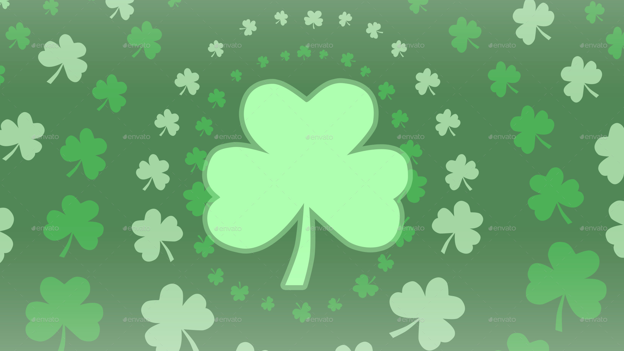 2048x1152 St.Patricks Day Backgrounds