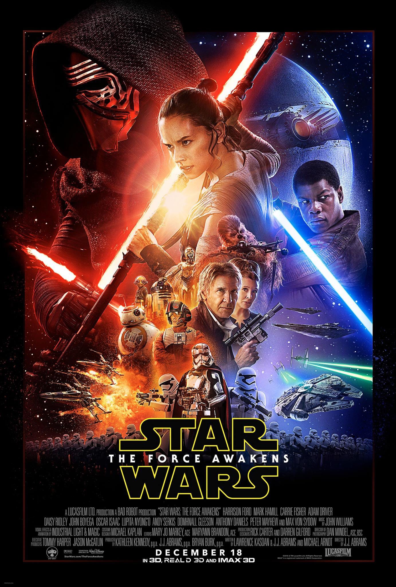 1382x2048 Star Wars Episode VII The Force Awakens 2015 720p & 1080p BRRIP x264-LOKY  [MEGA]