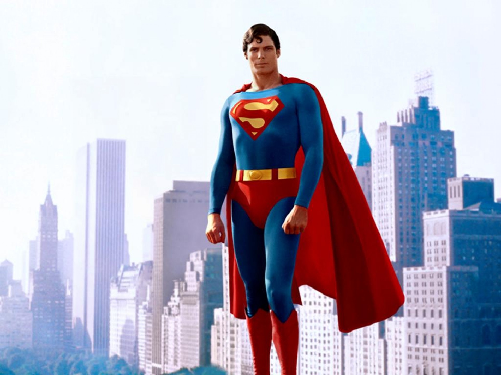 1920x1440 Superman (1978) Christopher Reeve