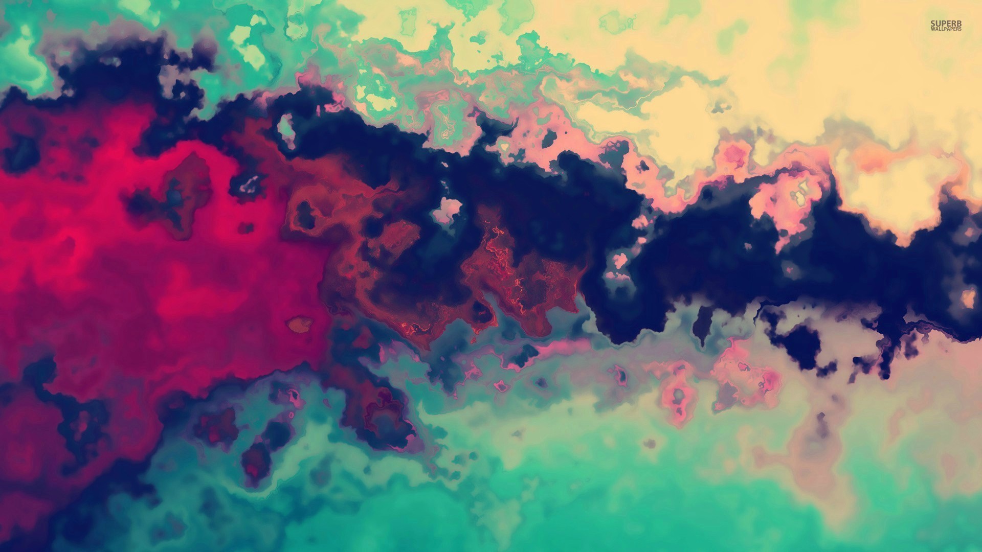 1920x1080 ... Light Abstract Wallpaper High Resolution Abstract Colorful 3D .