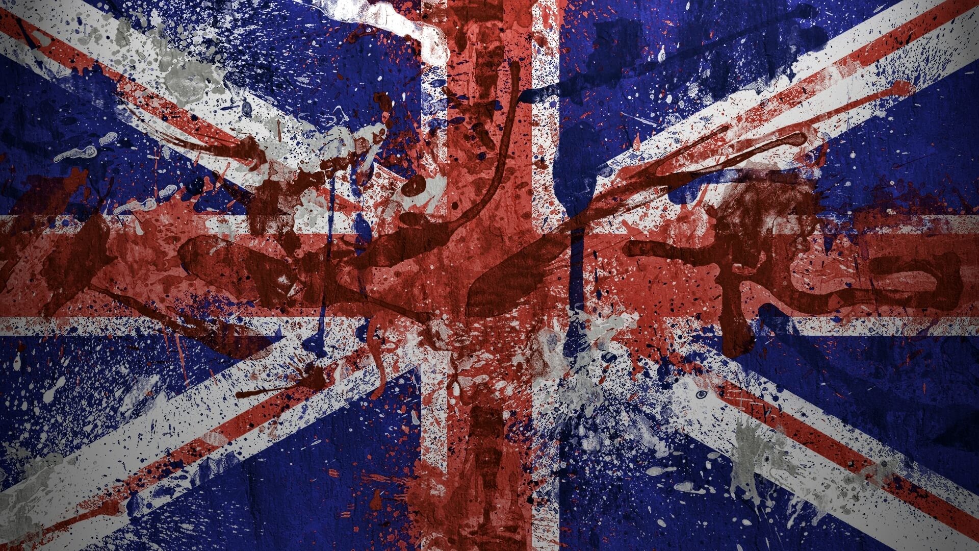 1920x1080 Union Jack Wallpapers For iPad