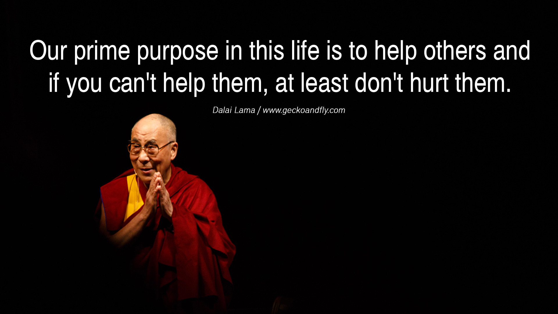 1920x1080 Dalai Lama Wisdom Quotes | Dalai Lama Quotes