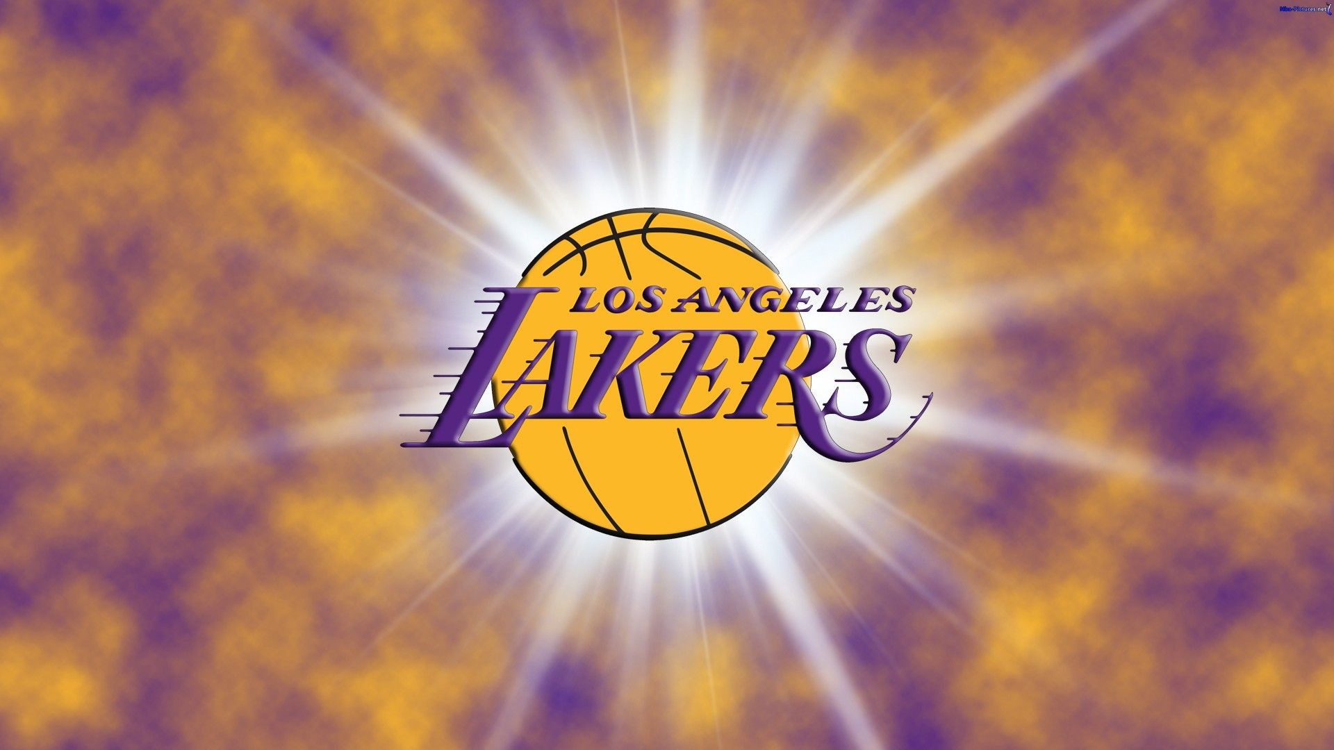 1920x1080 Los Angeles Lakers Wallpapers 
