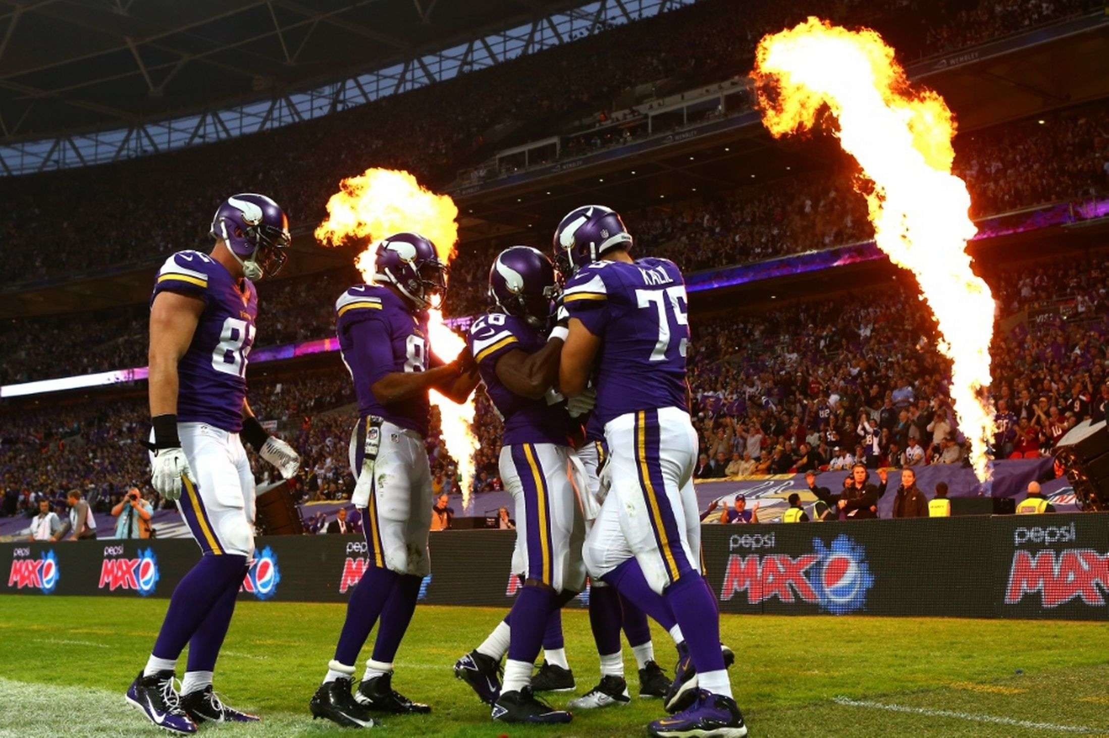 2197x1462 ... Minnesota Vikings Backgrounds Download For Desktop, Laptop and Mobiles.  Here You Can Download More than 5 Million Photography collections Uploaded  By ...