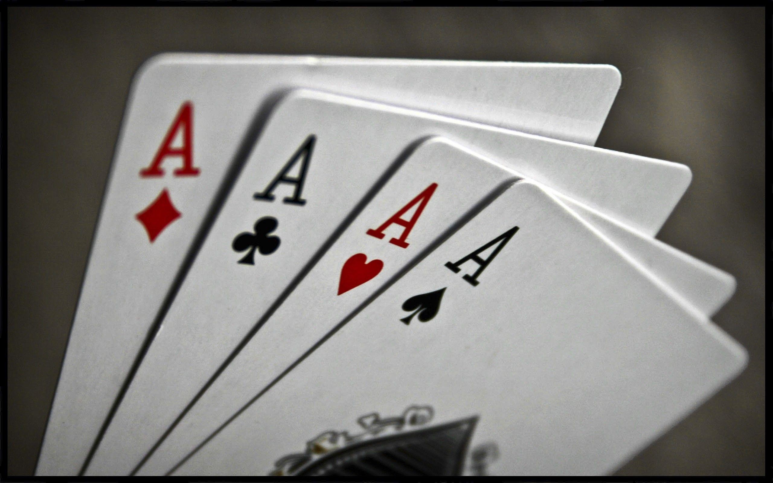 2560x1600 Playing Cards HD Wallpapers - HD Wallpapers Inn