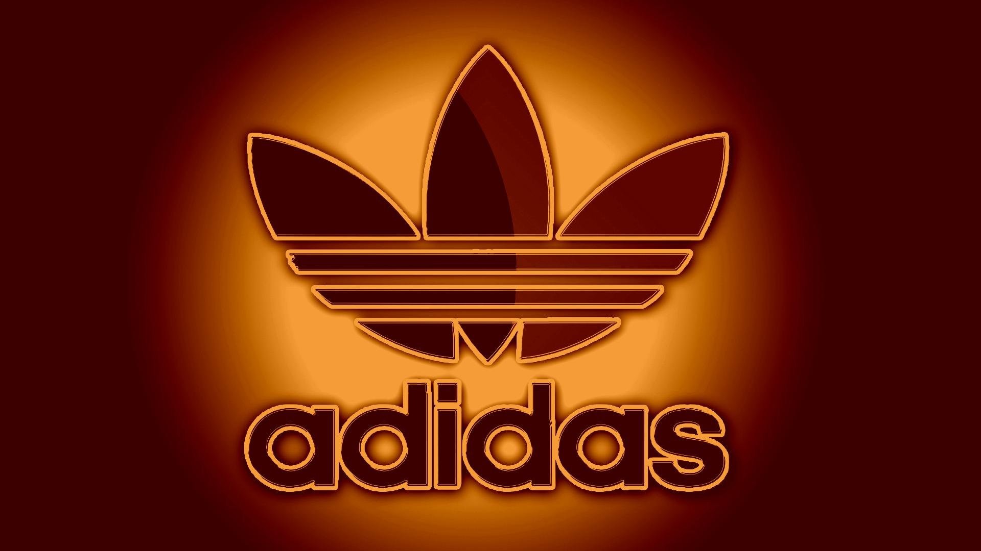1920x1080 Adidas Logo 931626