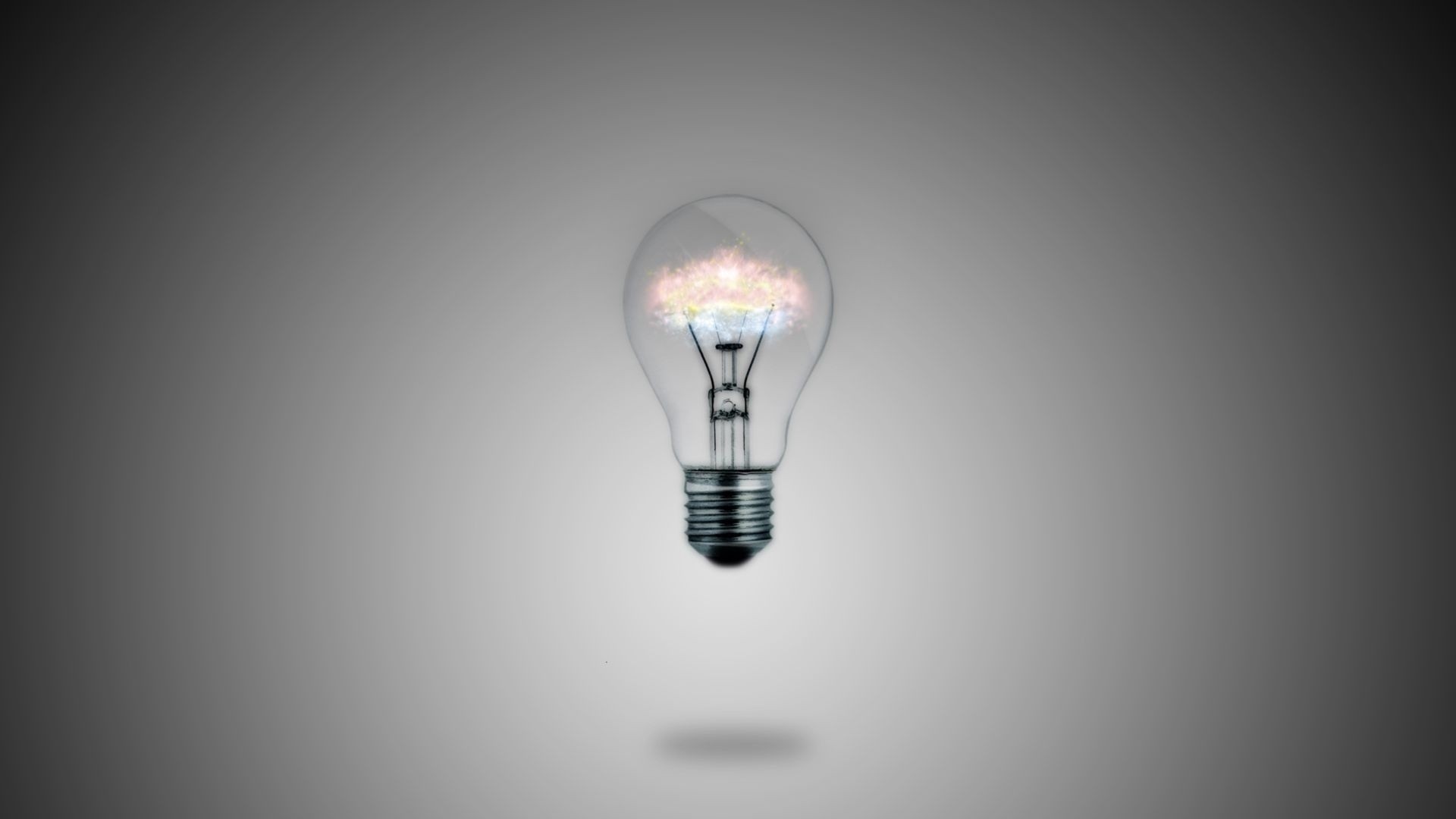 1920x1080 Light bulb - photo wallpapers, pictures with bulbs