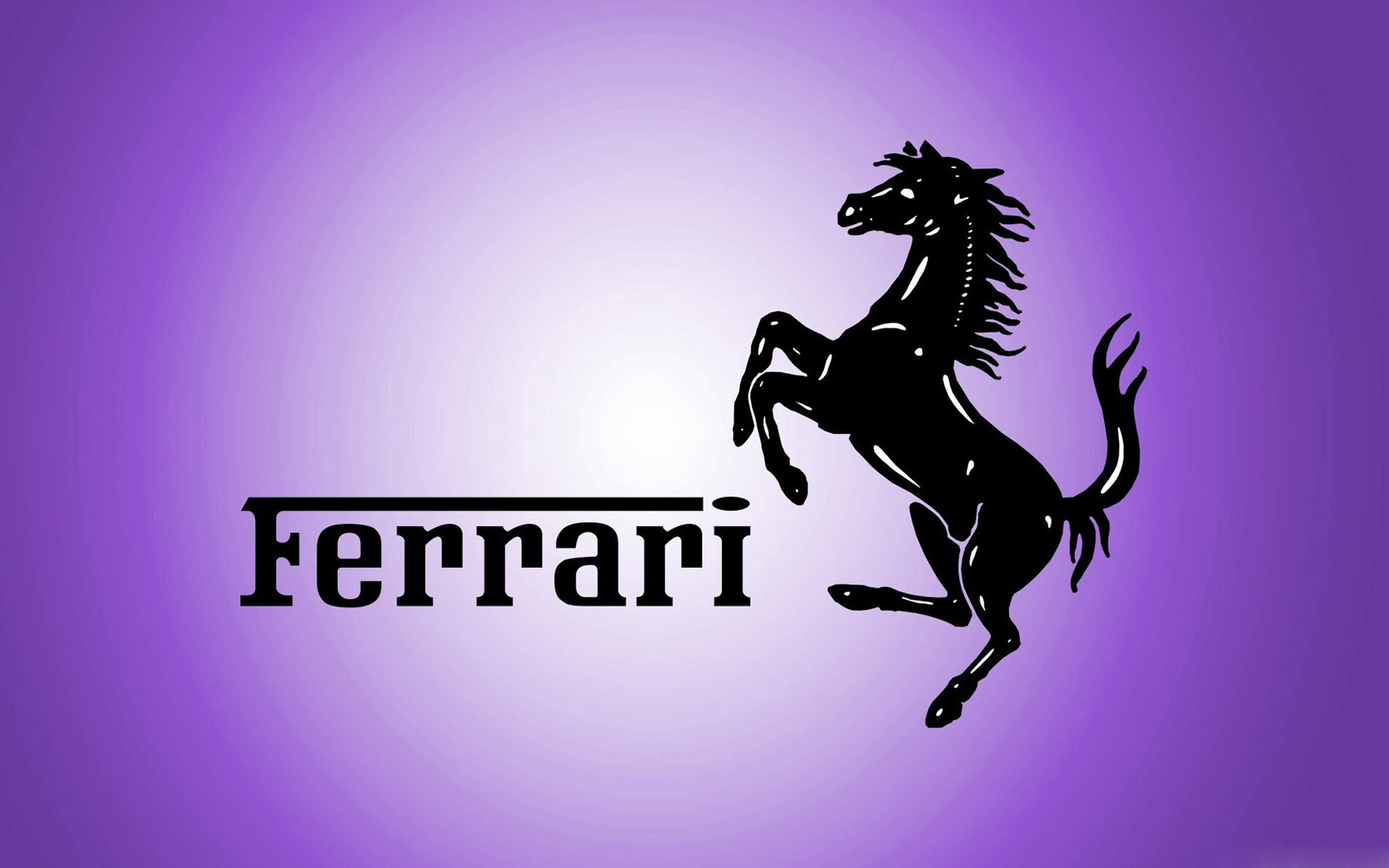 2560x1600 Ferrari Logo Wallpapers For Iphone