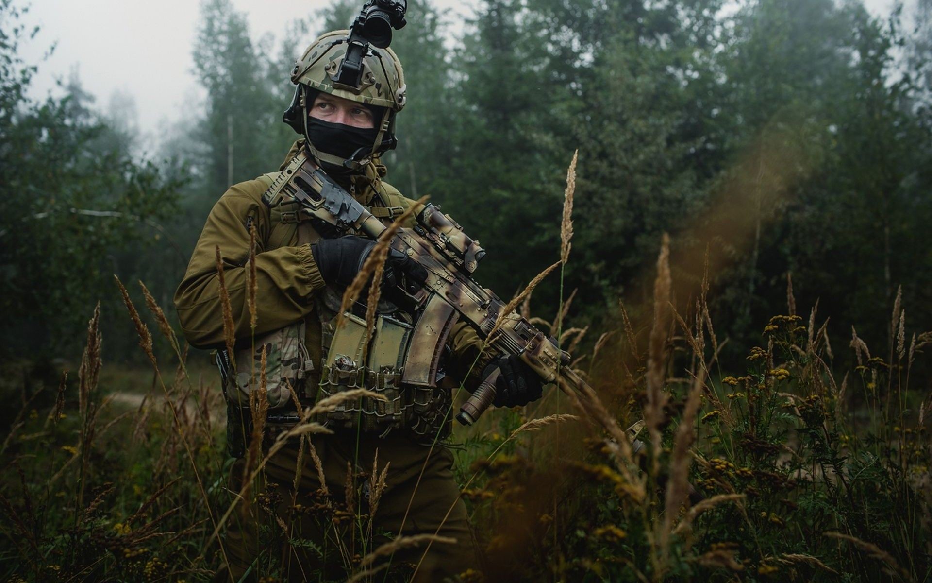 1920x1200 ...  Army Special Forces, Widescreen Wallpapers For Fr