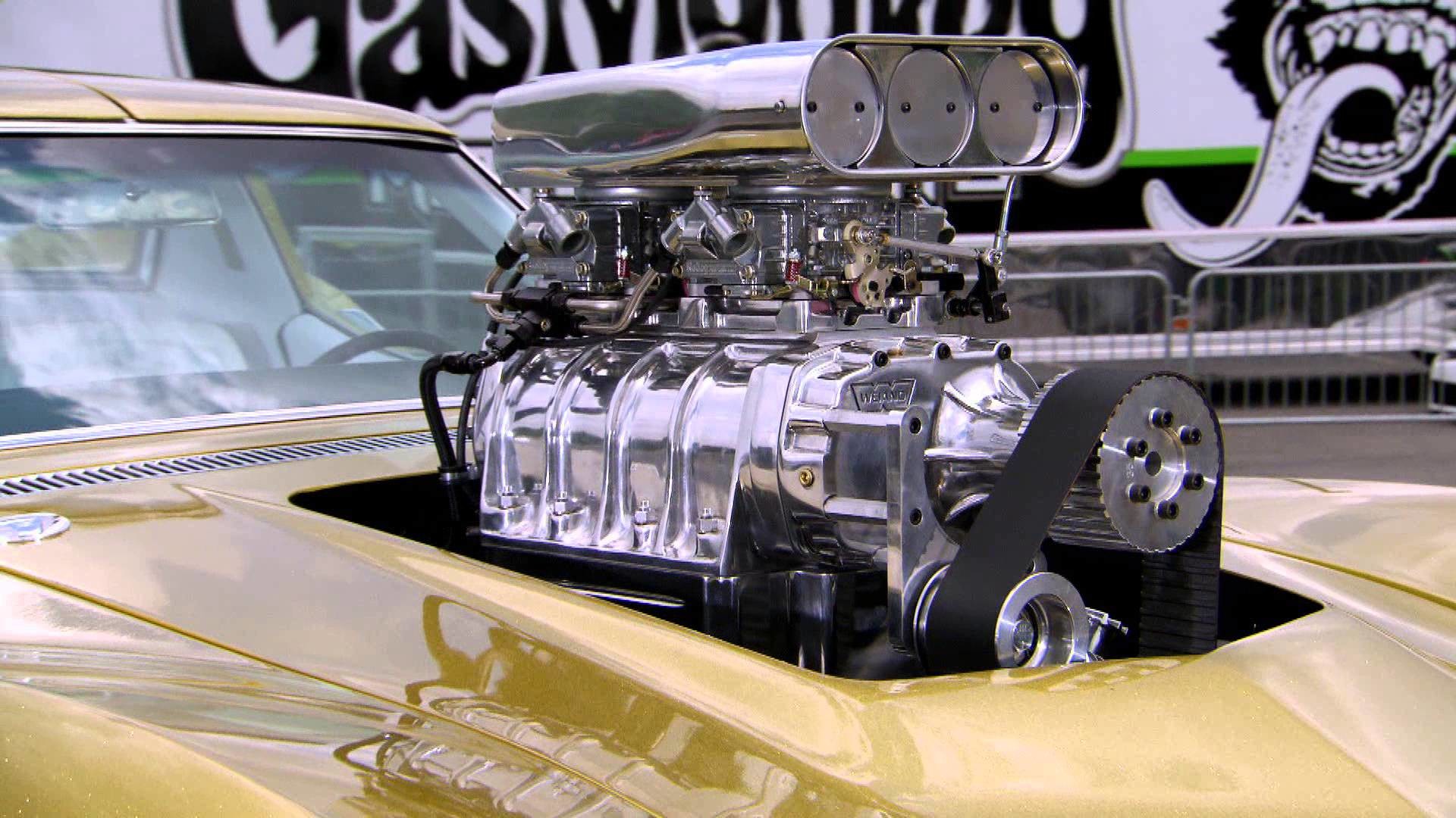 1920x1080 Back to the Beginning with Gas Monkey Garage - YouTube
