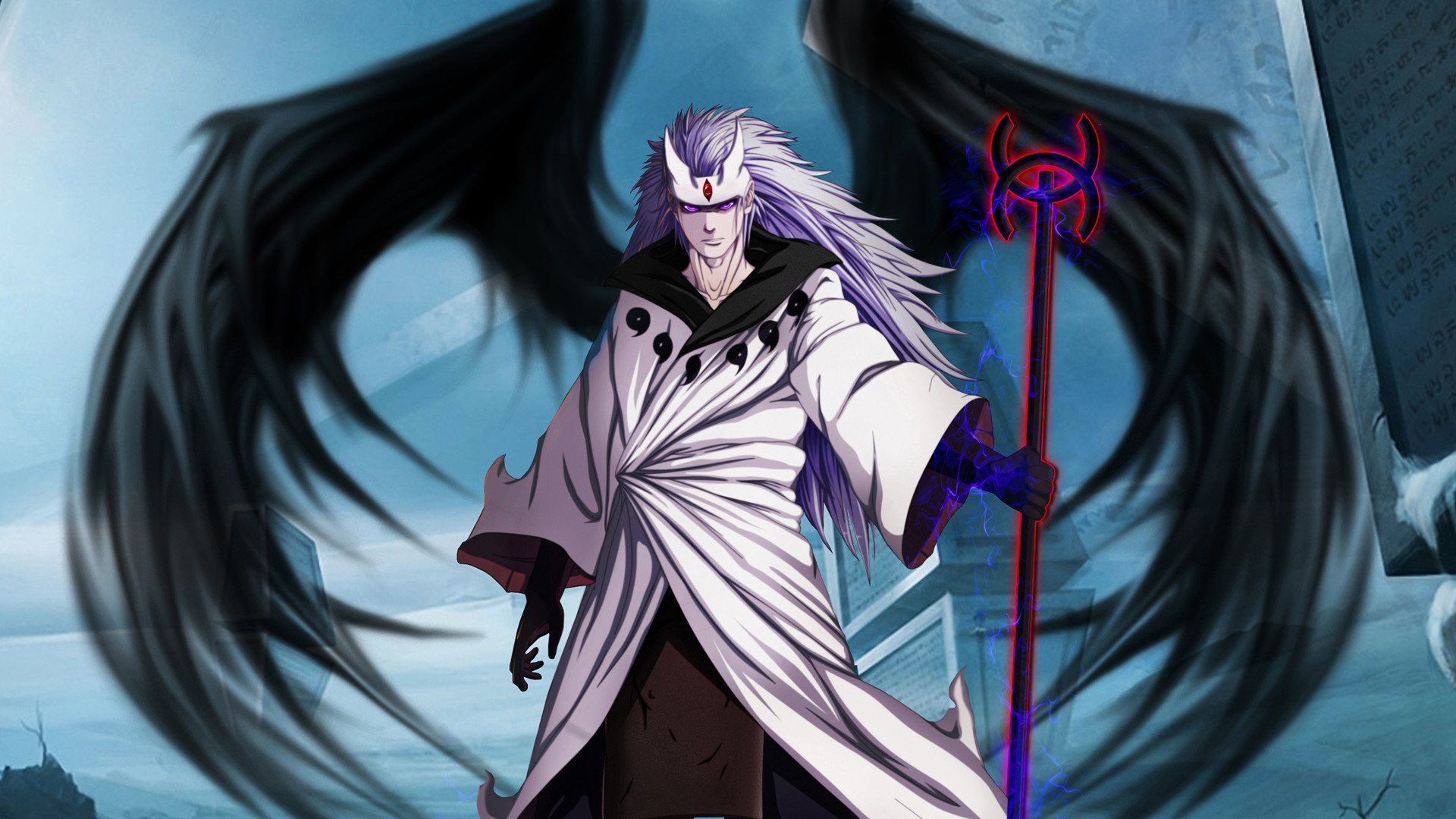 Obito Uchiha HD Wallpapers - Wallpaper Cave