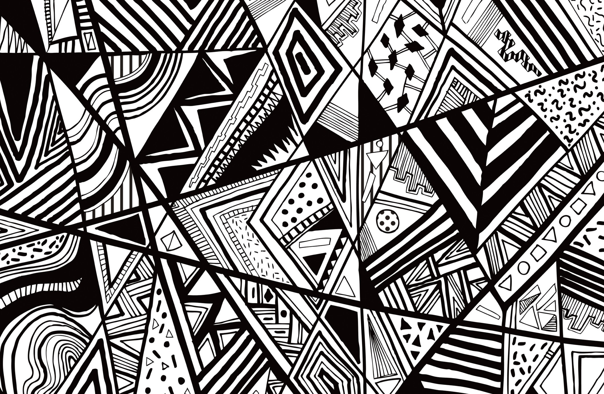 2120x1382 Pics s Black And White Abstract Wallpaper 3686 Hd