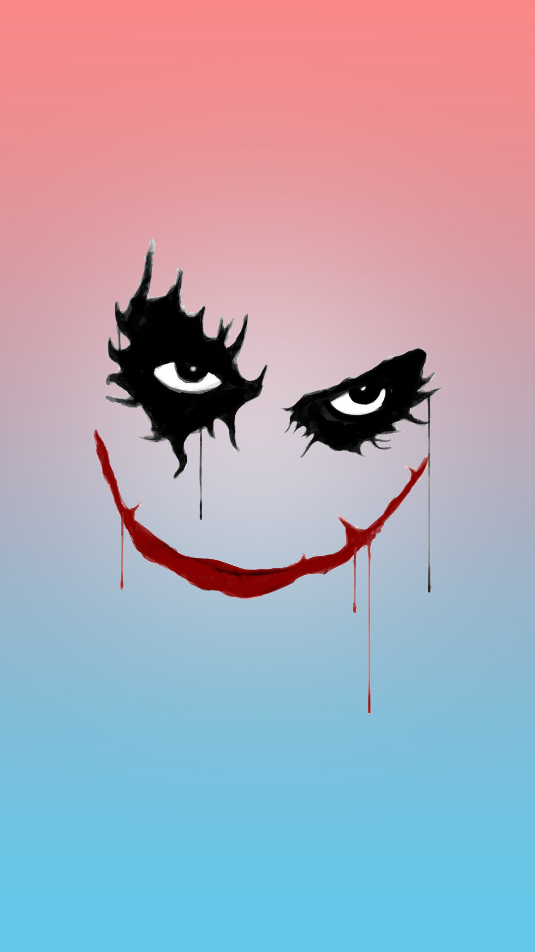 1080x1920 Joker Wallpaper iPhone 6S Plus by DeviantSith17 on DeviantArt