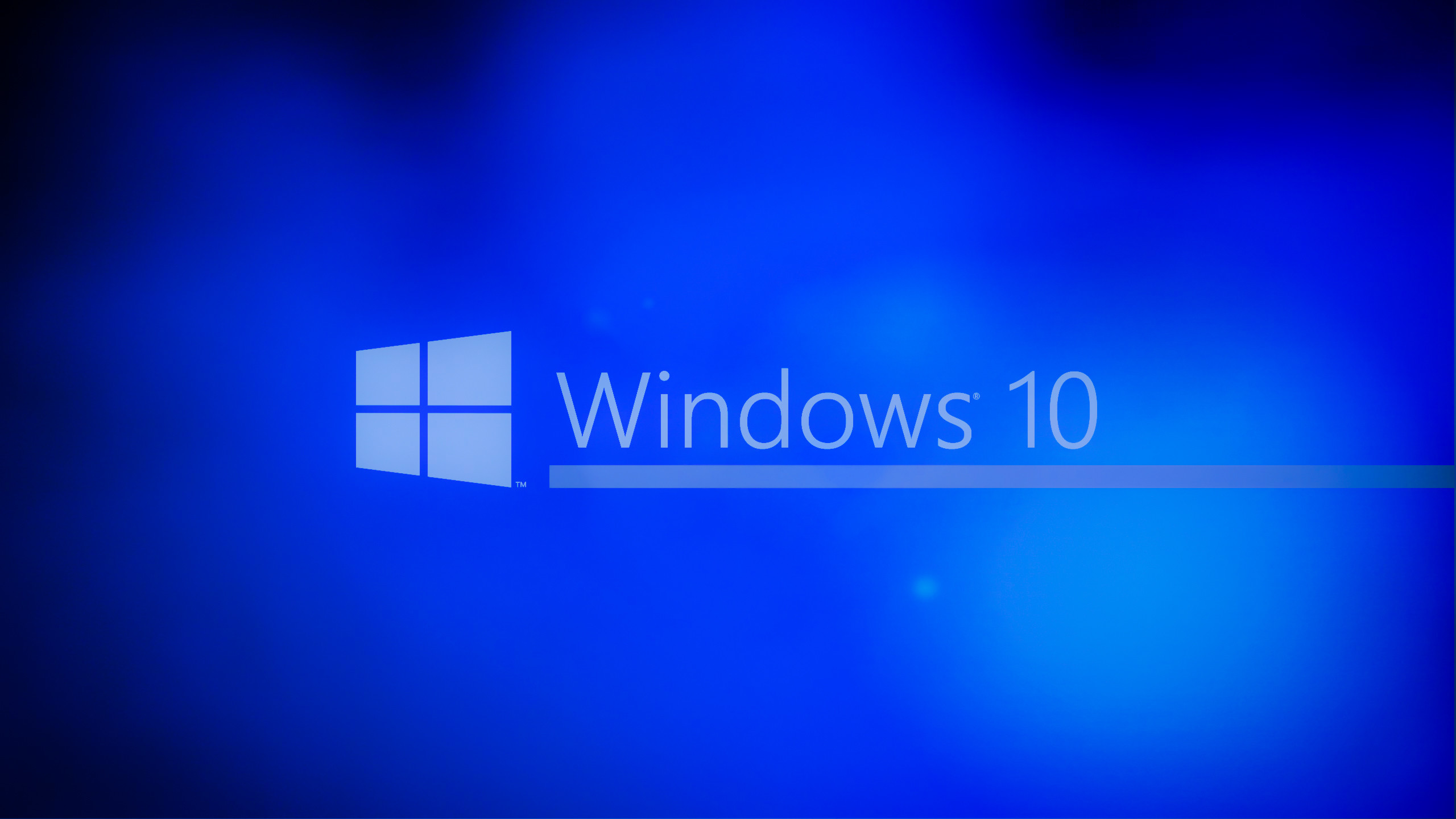 2560x1440 Windows 10 Wallpaper, Logo, Start - HD Wallpapers, Ultra HD Wallpapers