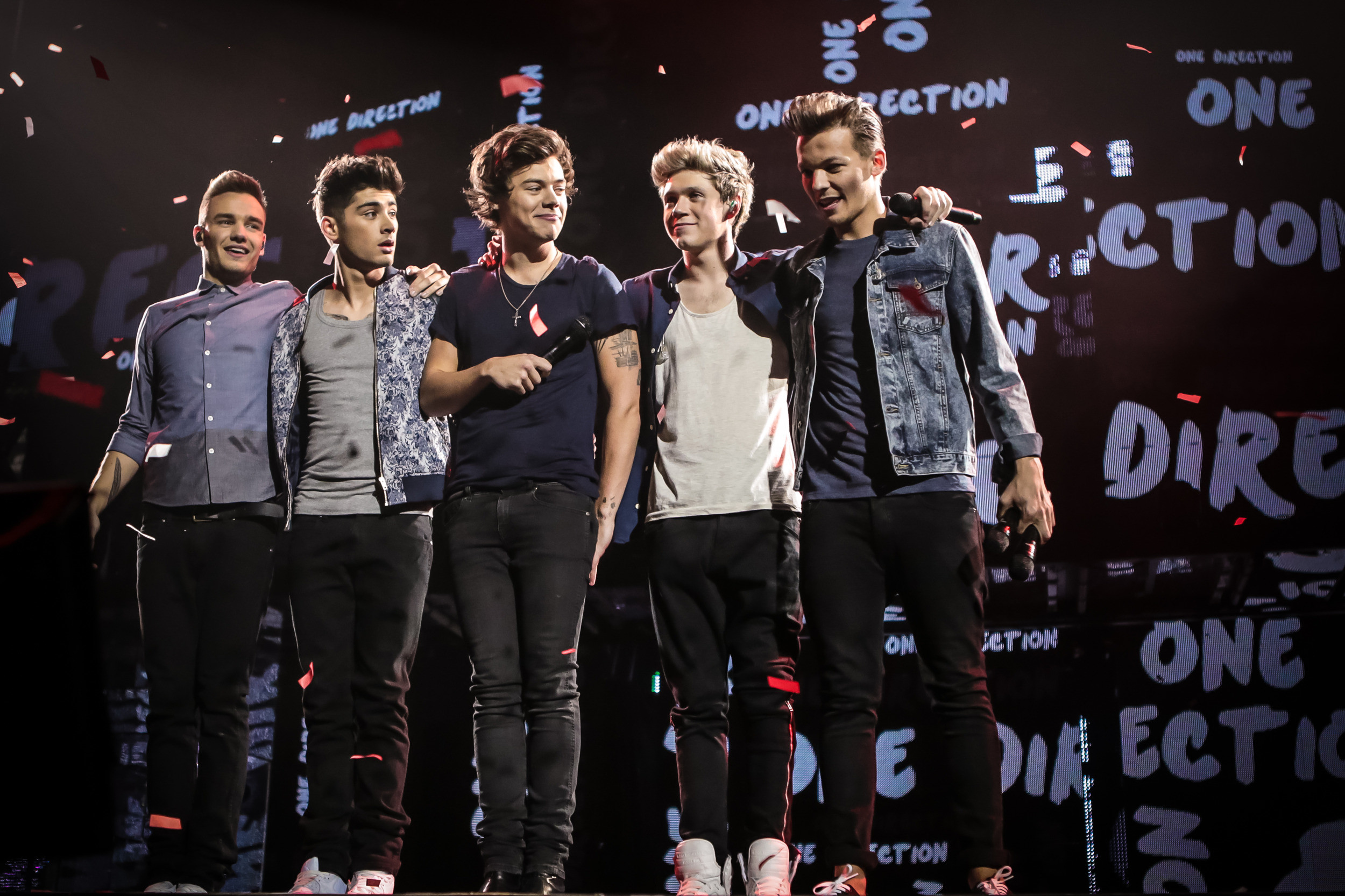 2500x1666 One Direction: 'This Is Us'