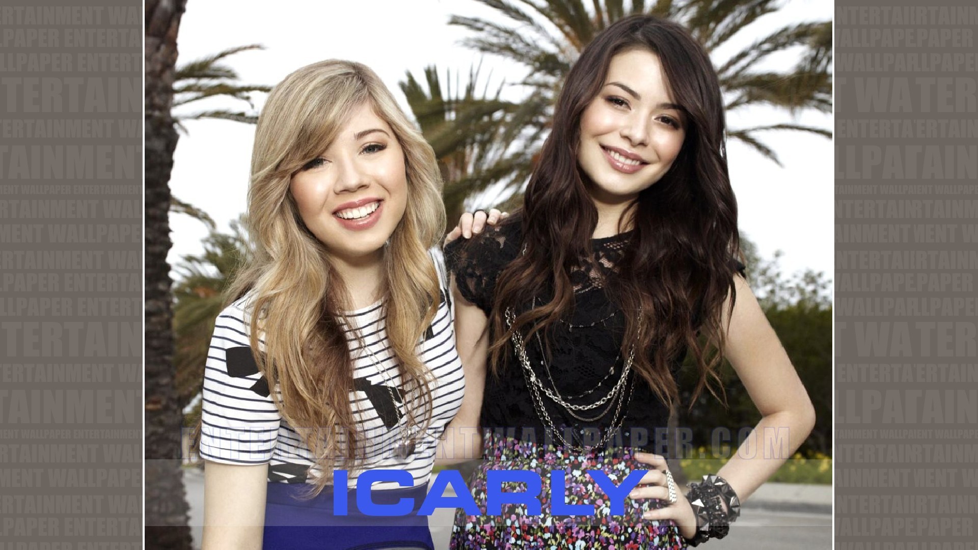 1920x1080 iCarly Wallpaper - Original size, download now.