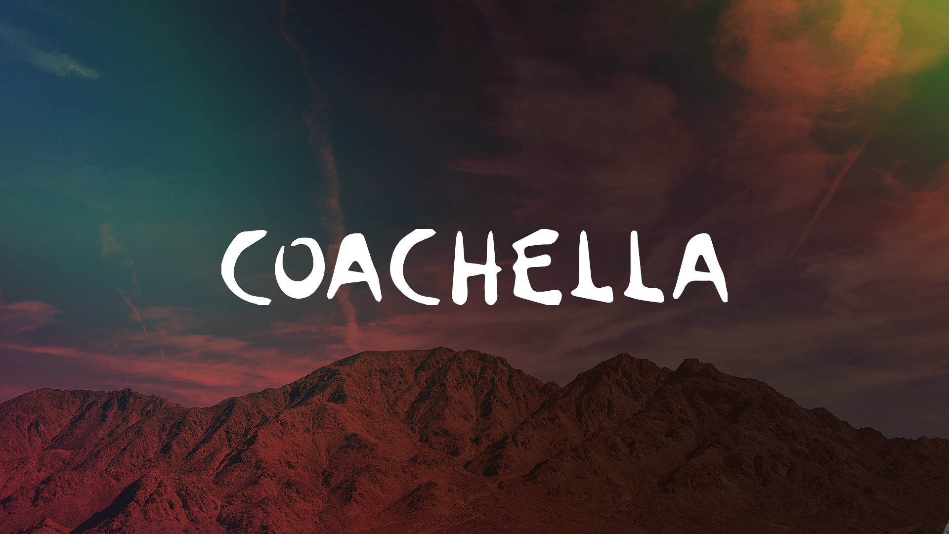 Coachella HD wallpaper  Pxfuel