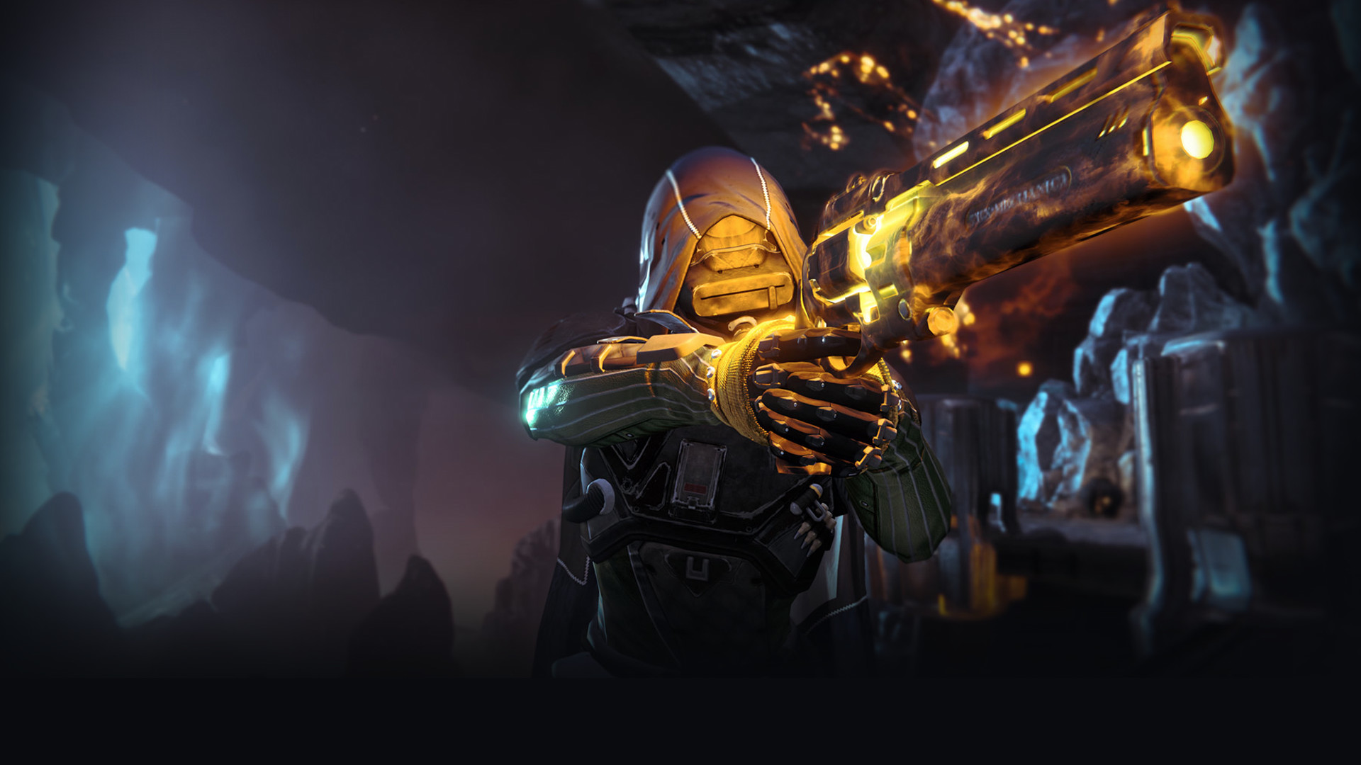 1920x1080 Destiny Wallpapers Collection For Free Download | HD Wallpapers ... Bungie  ...