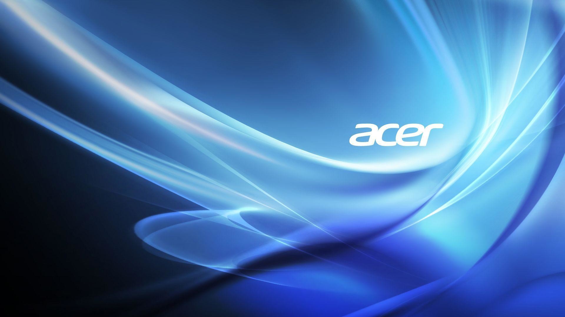 Обои Acer Aspire 1920x1080