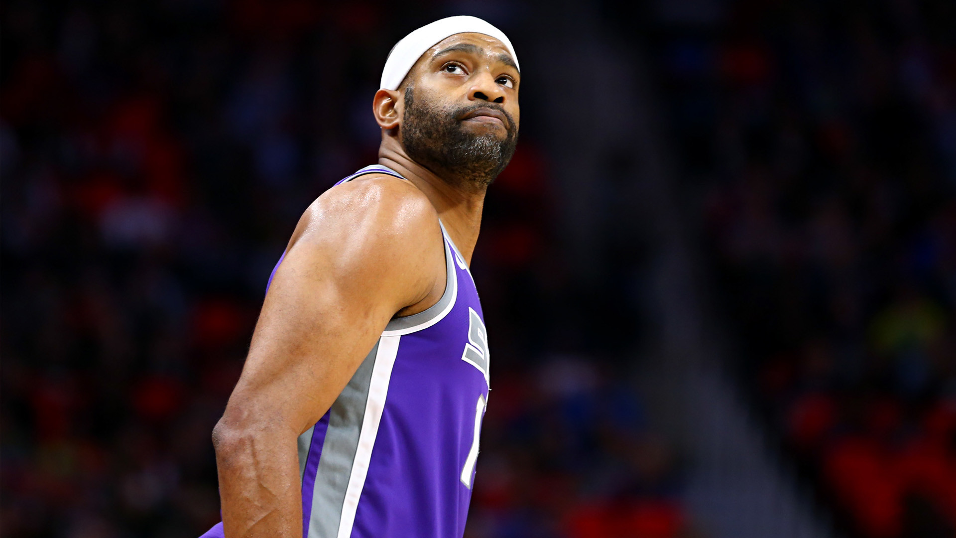 1920x1080 Vince Carter opens up on spurning Warriors: 'They couldn't match...' | NBCS  Bay Area