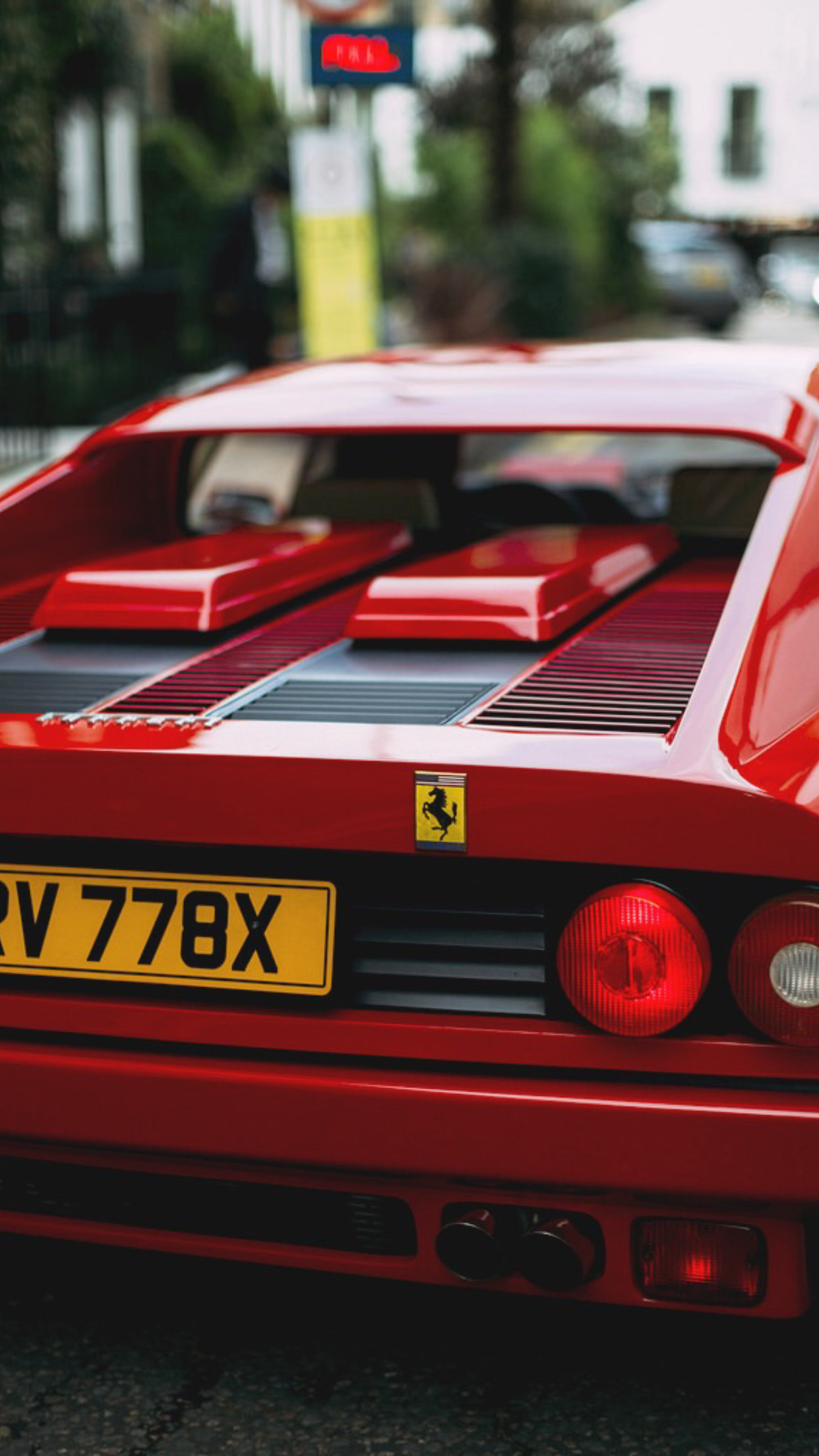 1242x2208 Supercar Ferrari. Download: iPhone. The ...