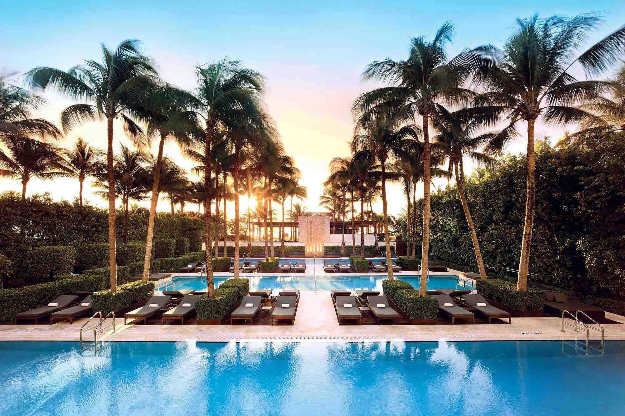 2000x1333 Miami Beach Luxury Hotel - Miami Luxury Hotels | The Setai, Miami Beach