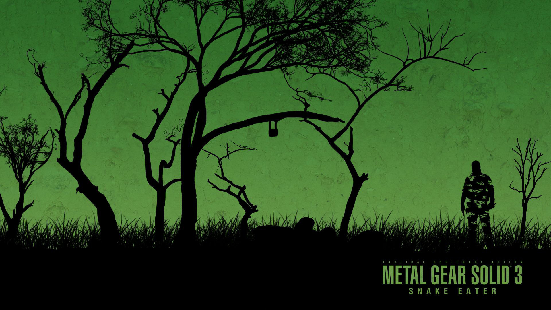 1920x1080 13 Metal Gear Solid 3: Snake Eater HD Wallpapers | Backgrounds .