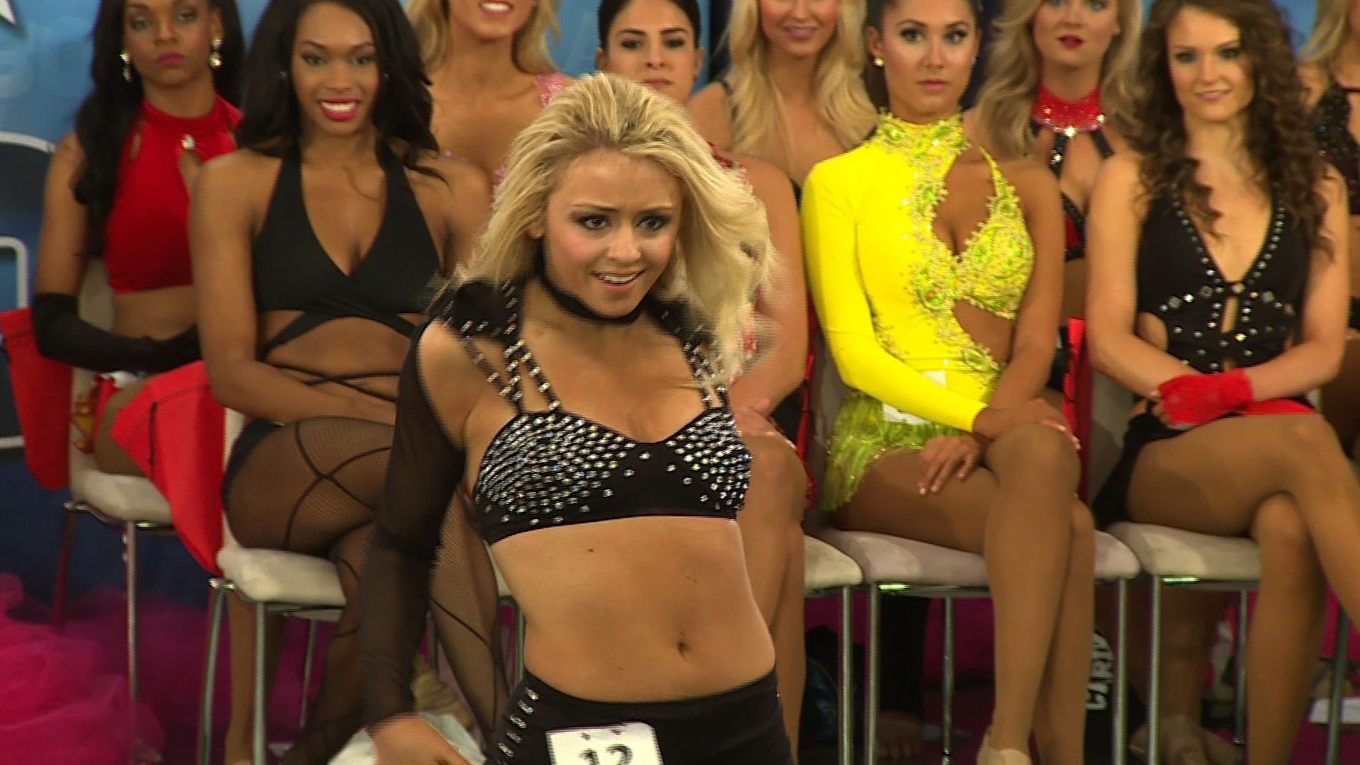 1920x1080 Watch the Dallas Cowboys Cheerleaders final auditions - YouTube