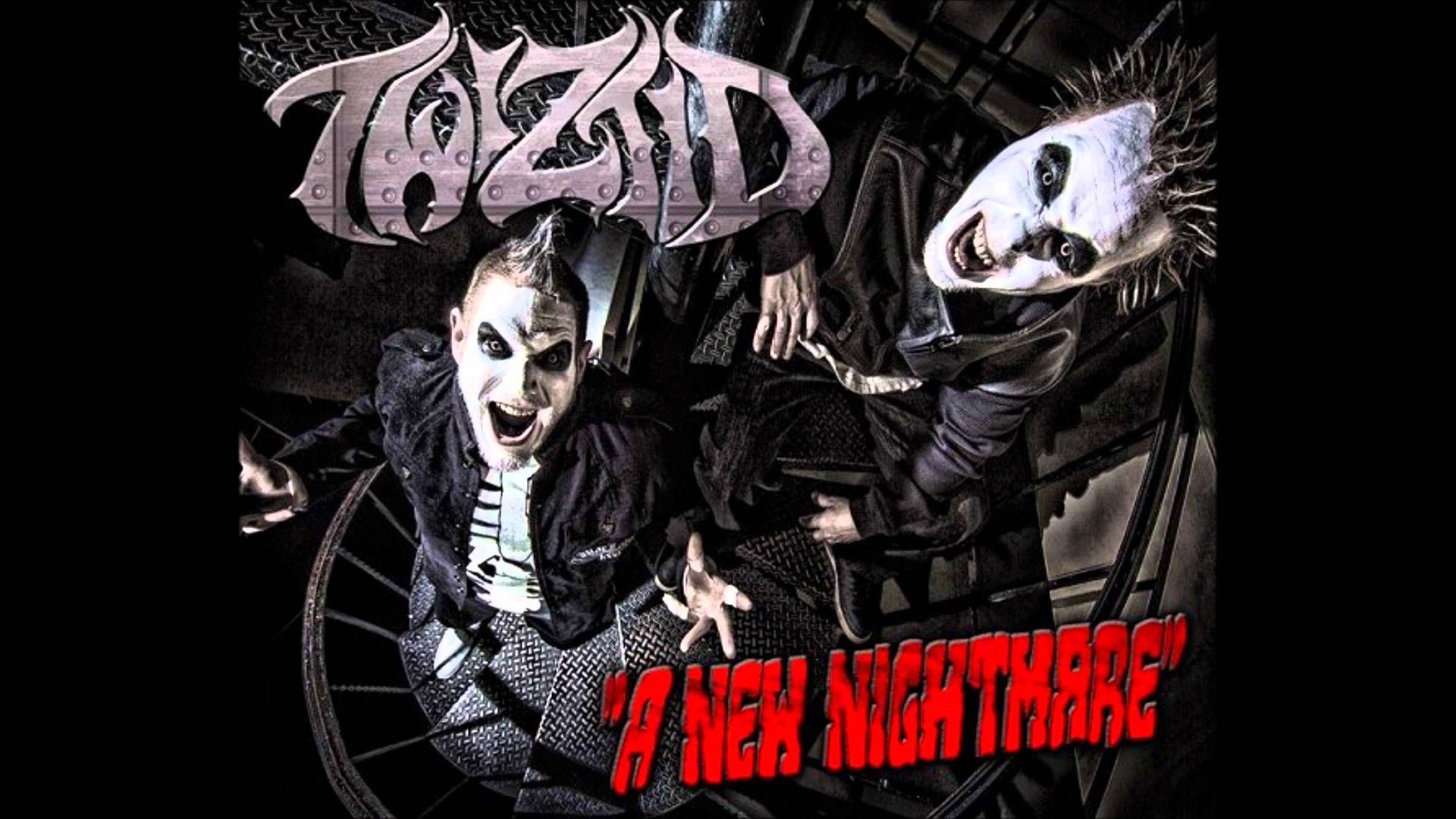 1920x1080 twiztid a new nightmare | Twiztid - Wasted - YouTube