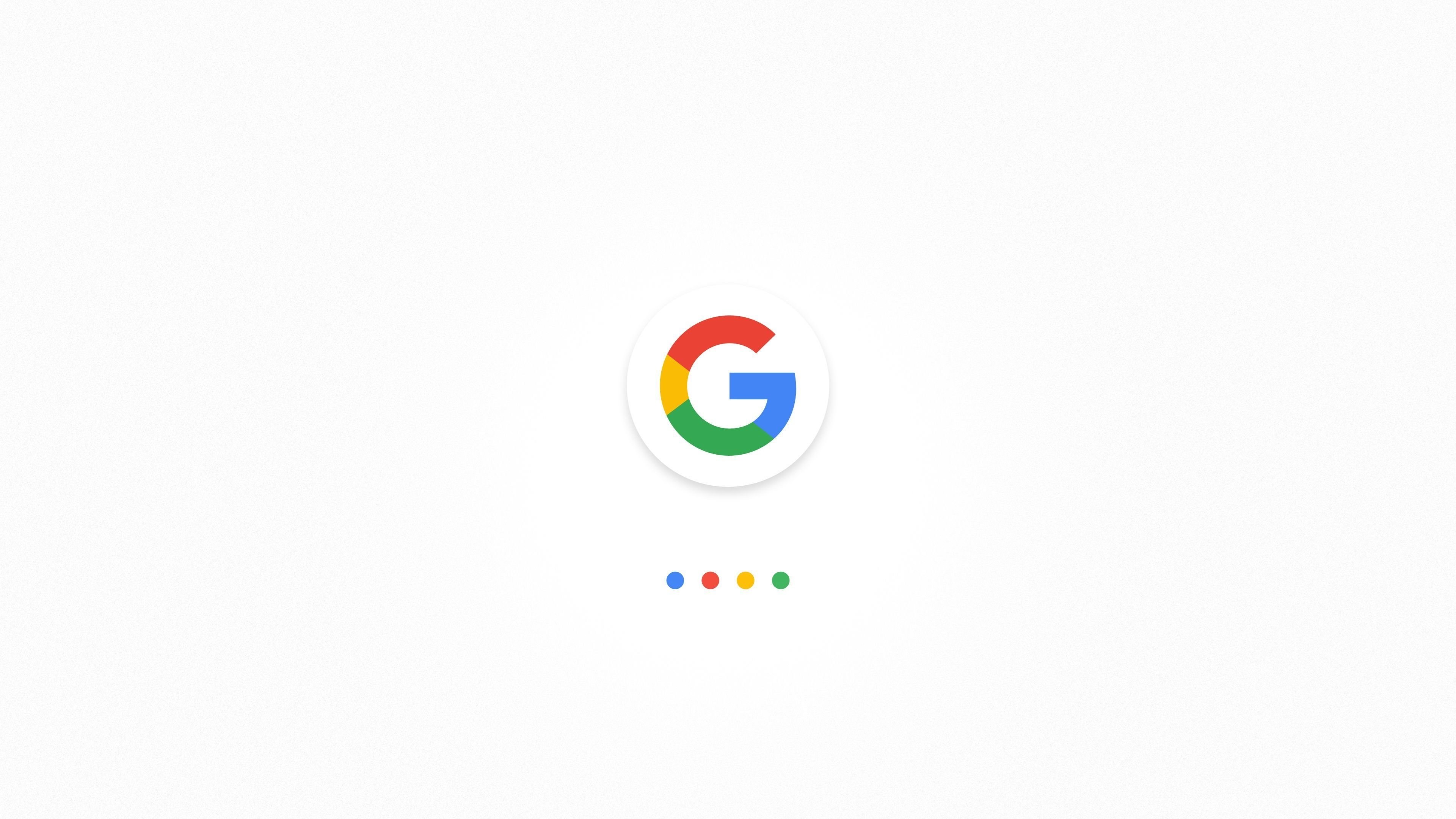 3840x2160 4K Google G Minimalistic Wallpapers By JovicaSmileski On DeviantArt