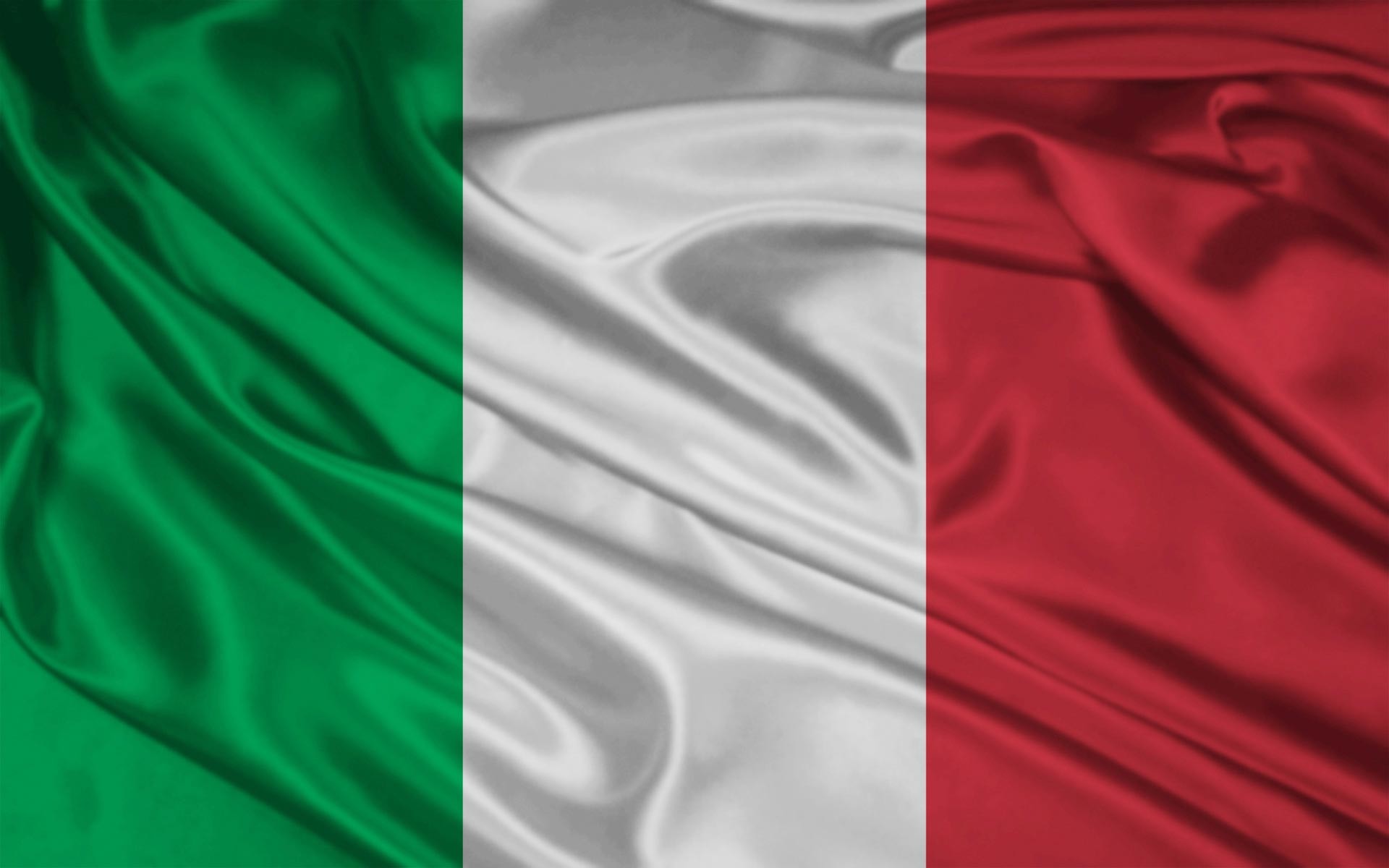 1920x1200 Italian Flag Wallpaper 22174
