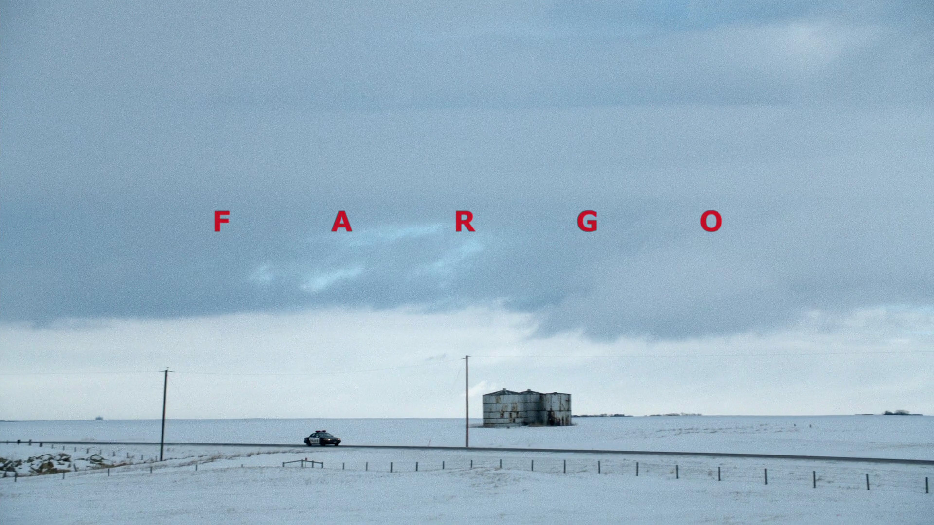 1920x1080 The Cinematography of Fargo - Season 1 (2014) – Evan E. RichardsEvan E.  Richards