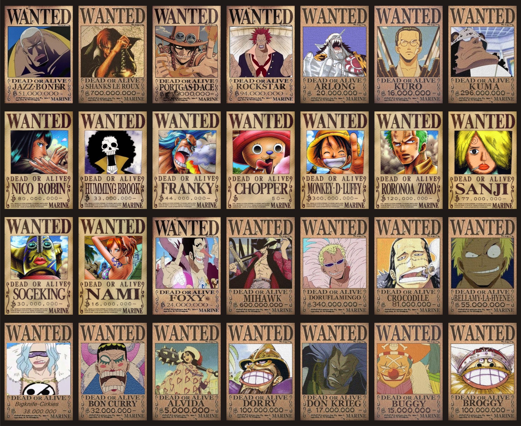 Download One Piece Aesthetic Robin Wallpaper  Wallpaperscom
