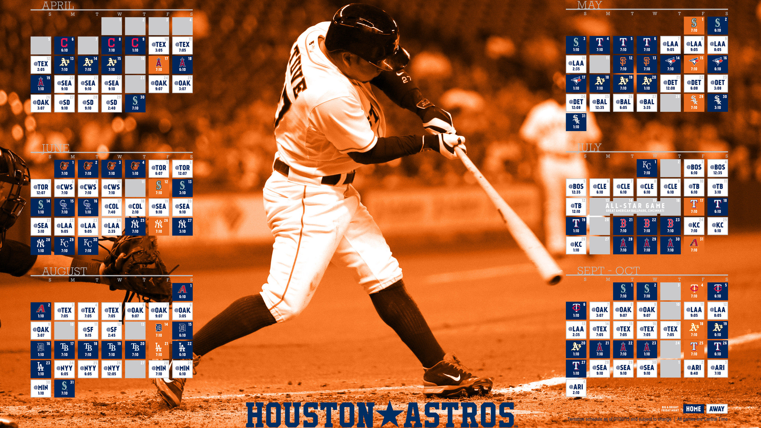 2560x1440 Pitcher, Sports, Mlb, Houston Astros Mlb Schedule 2015, Houston Astros