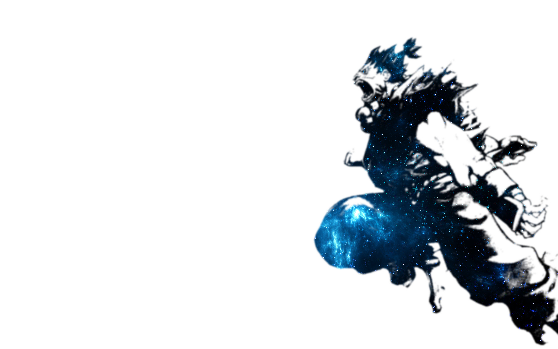1920x1200 Akuma - The Raging Demon (Variations in Comments) () ...
