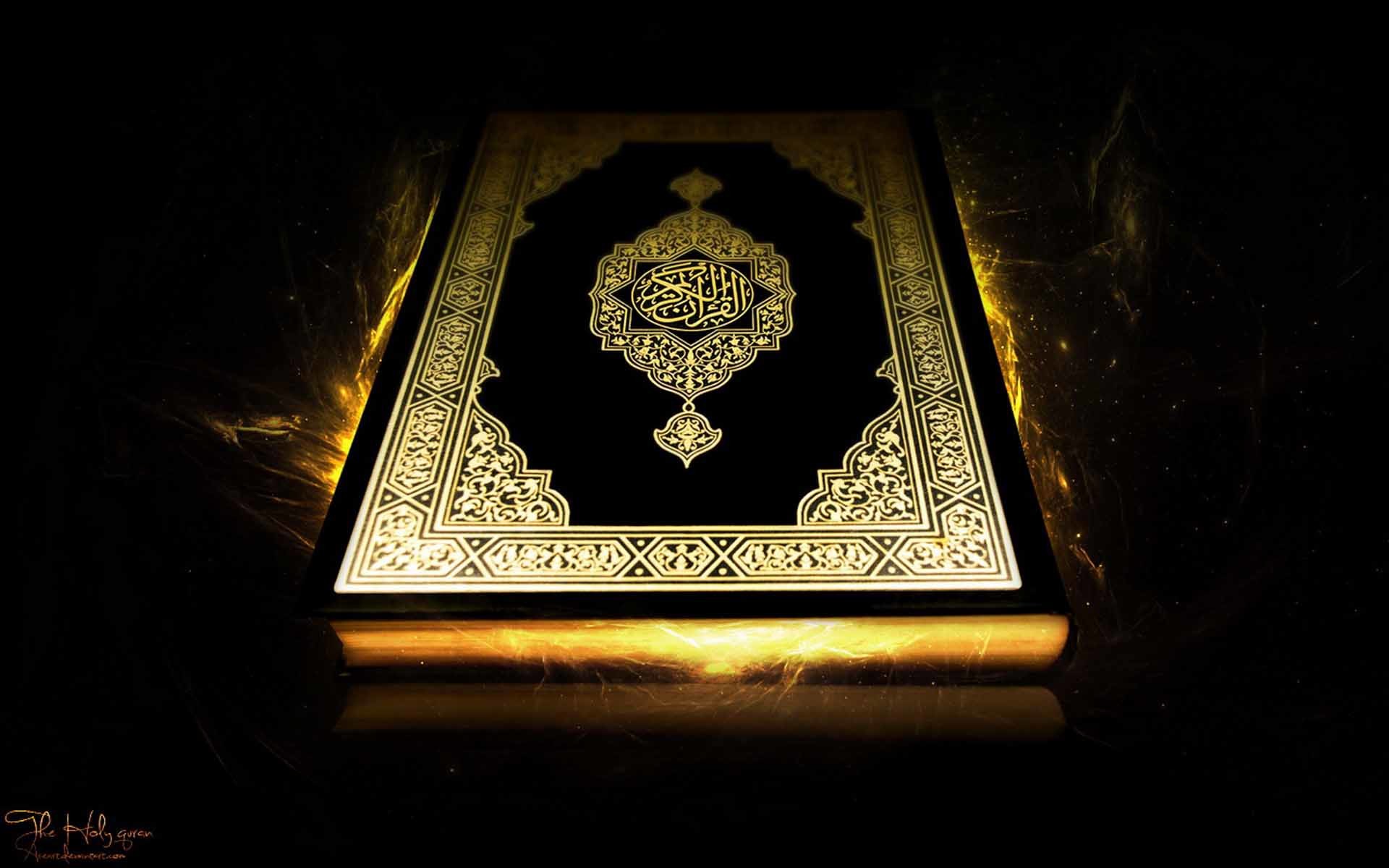 1920x1200 ... Holy Quran Hd Wallpapers Free Download Fitrini s Wallpaper