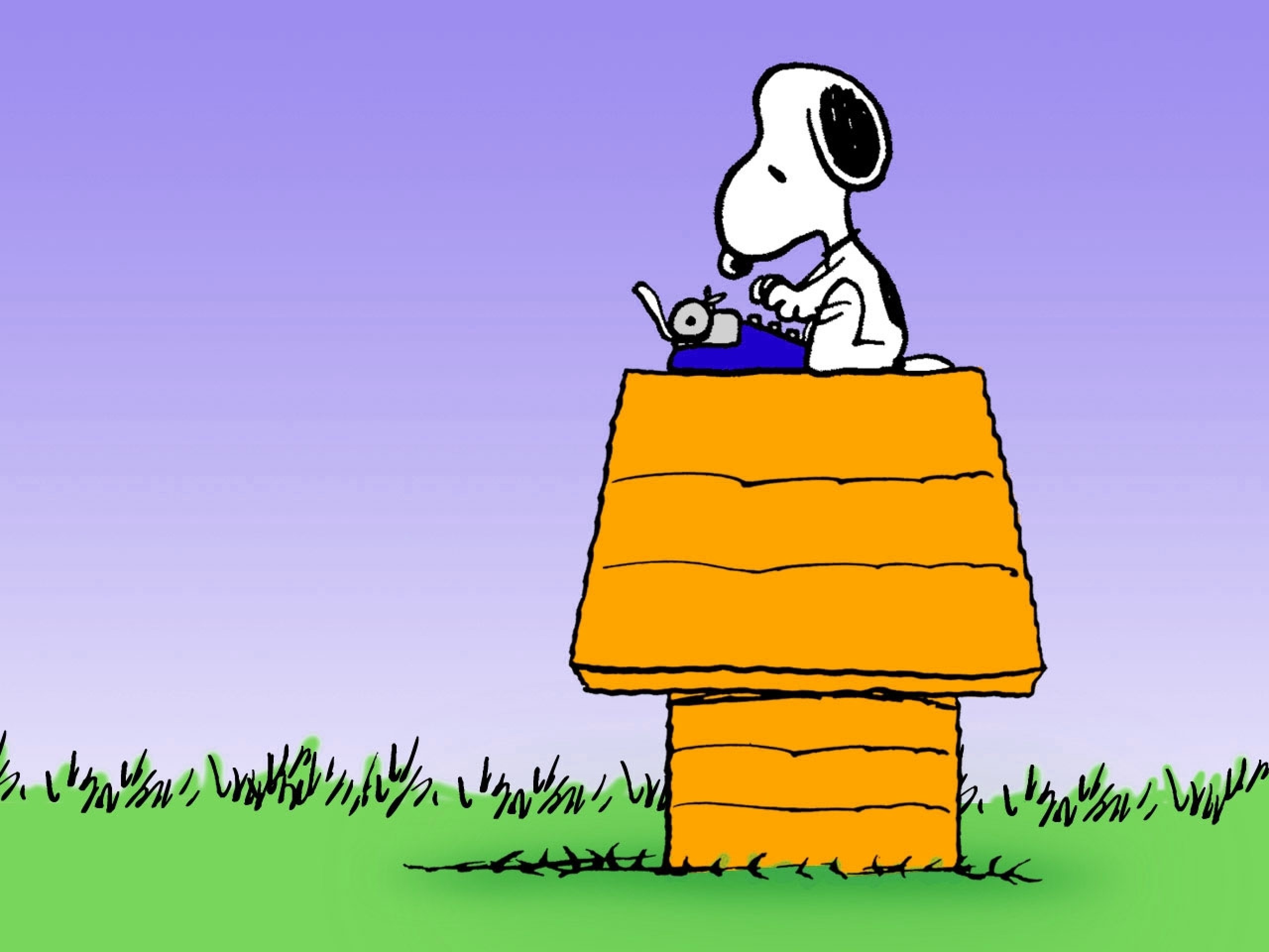 2560x1920 Free Images HD Snoopy Wallpapers.