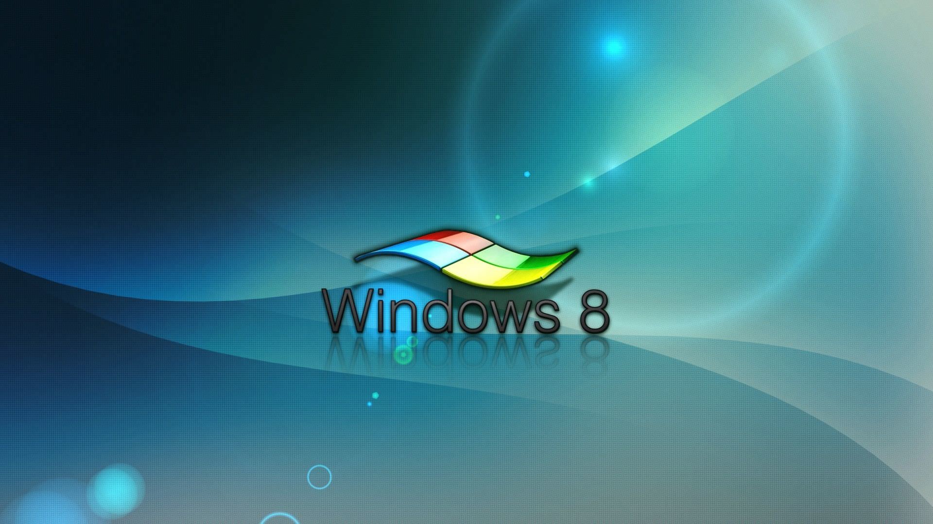 1920x1080 30+ 3D Windows 8 Wallpapers, Images, Backgrounds, Pictures .